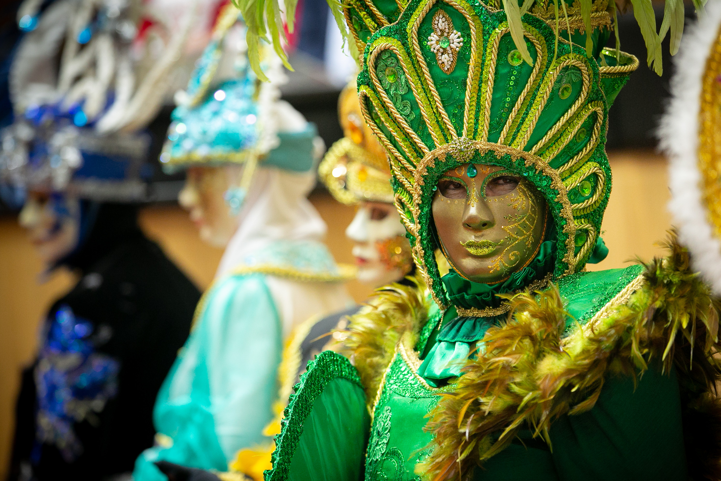 INTERRUPÇÃO DA SESSÃO – Festa da Gastronomia em Nova Veneza