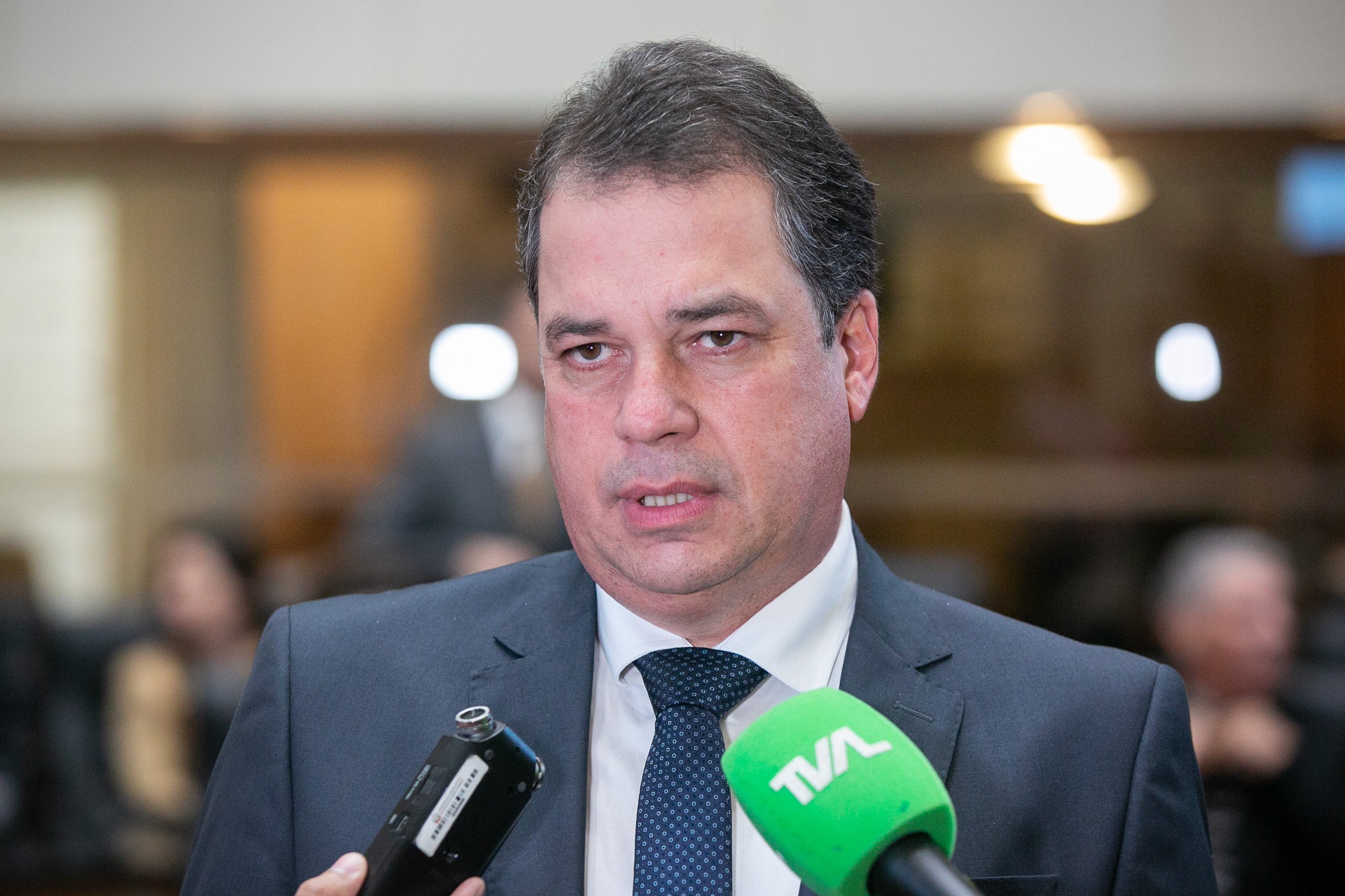 Deputado Rodrigo Minotto (PDT)
