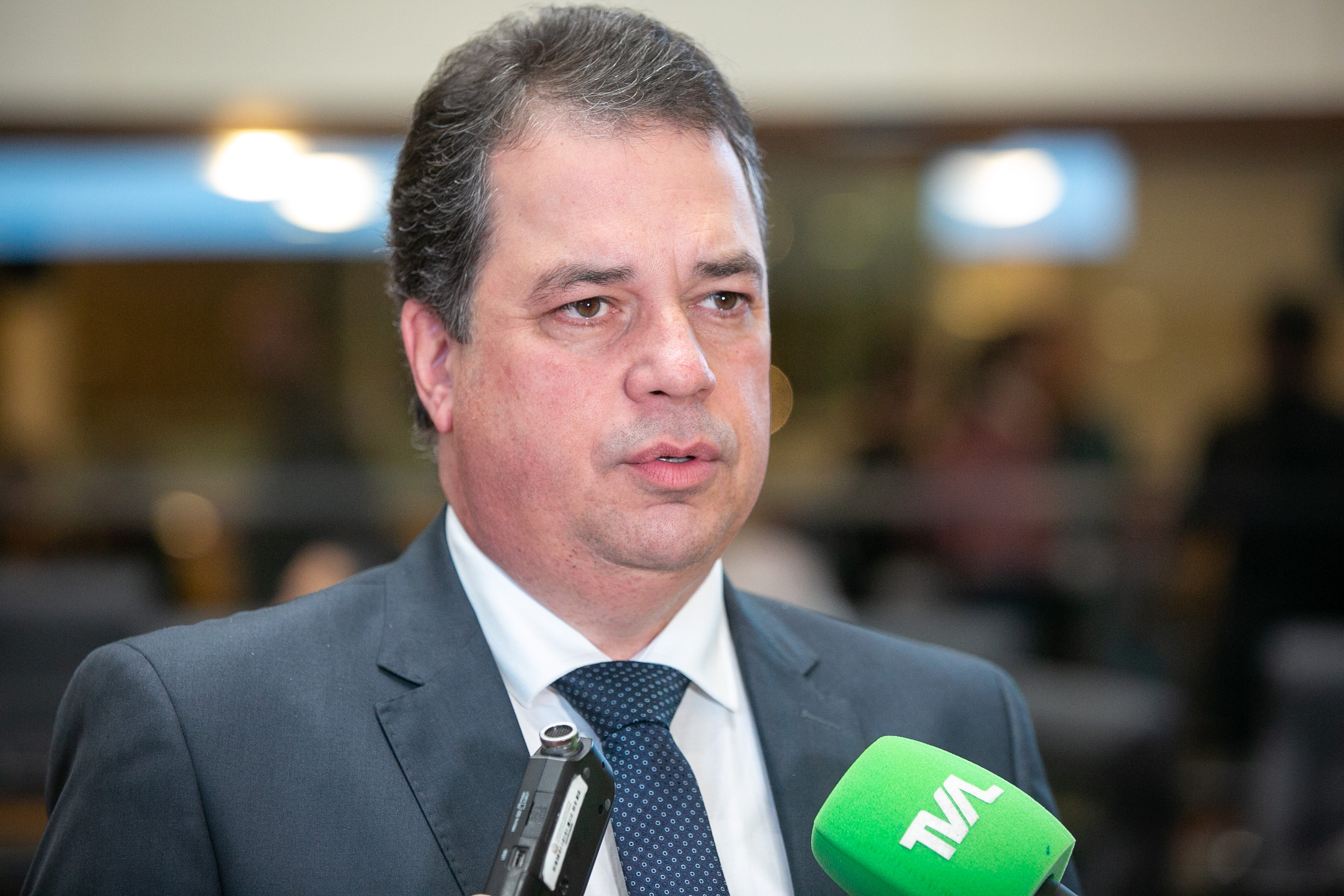 Deputado Rodrigo Minotto (PDT)