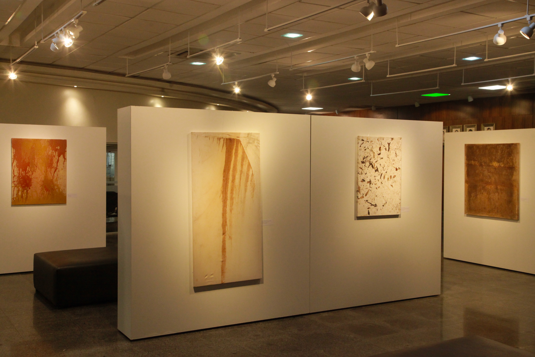 Exposição 