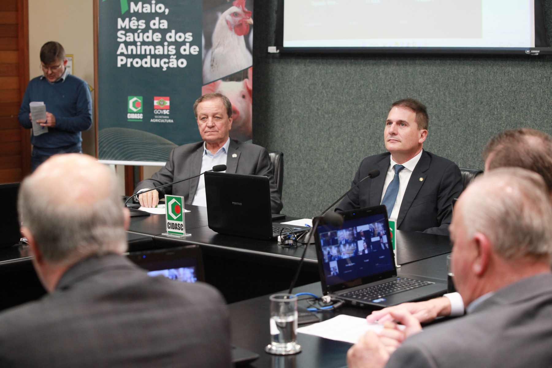 Comissão de Agricultura e Politica Rural