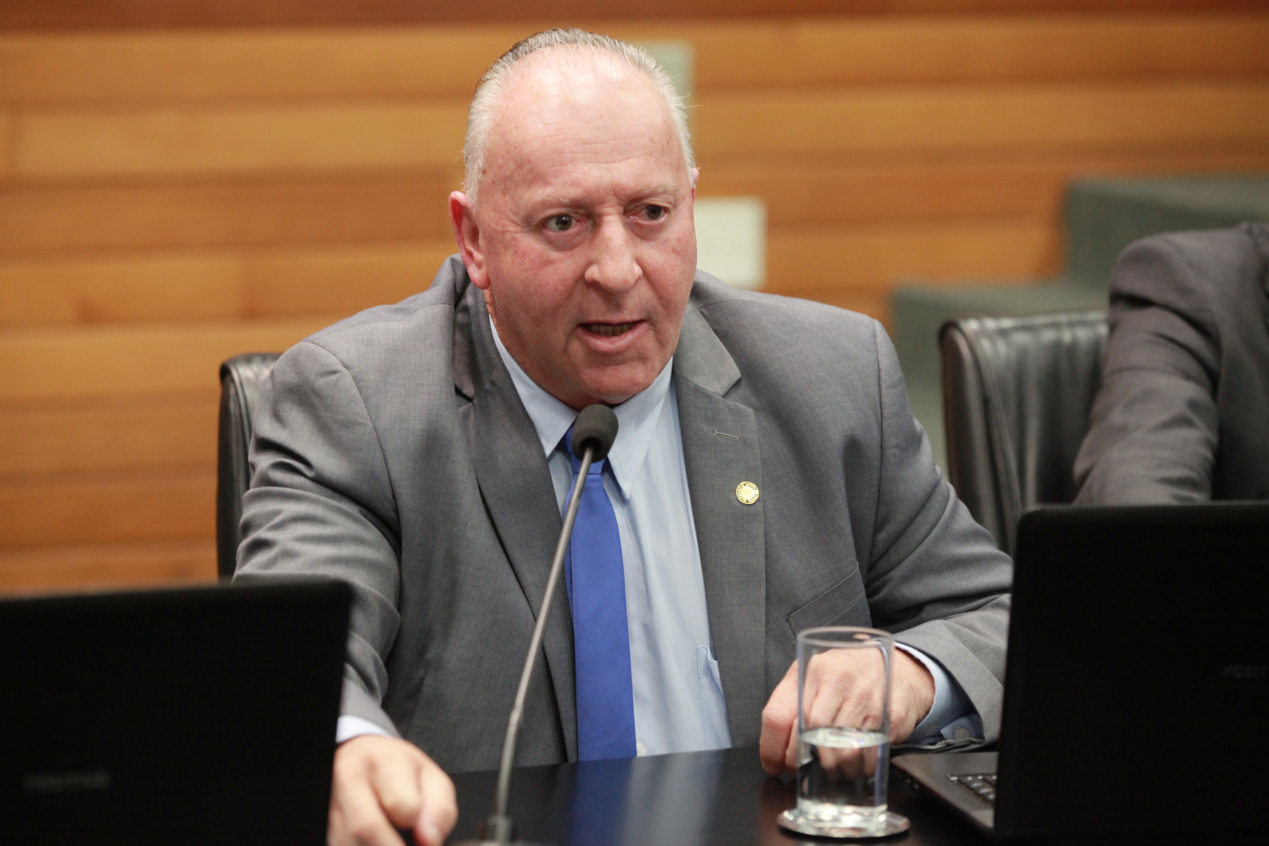 Comissão de Agricultura e Politica Rural