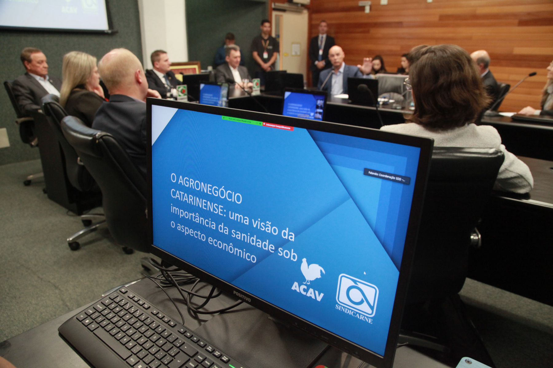 Comissão de Agricultura e Politica Rural