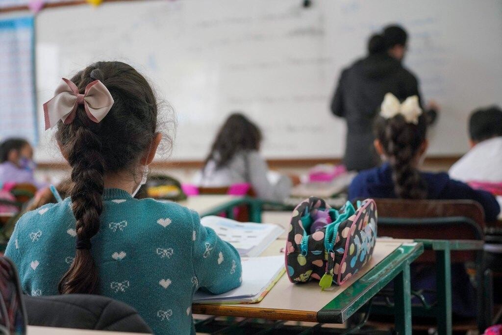 Objetivo dos encontros é ouvir da comunidade escolar sugestões para a segurança nas escolas. FOTO: Ricardo Wolffenbüttel/Secom/Arquivo