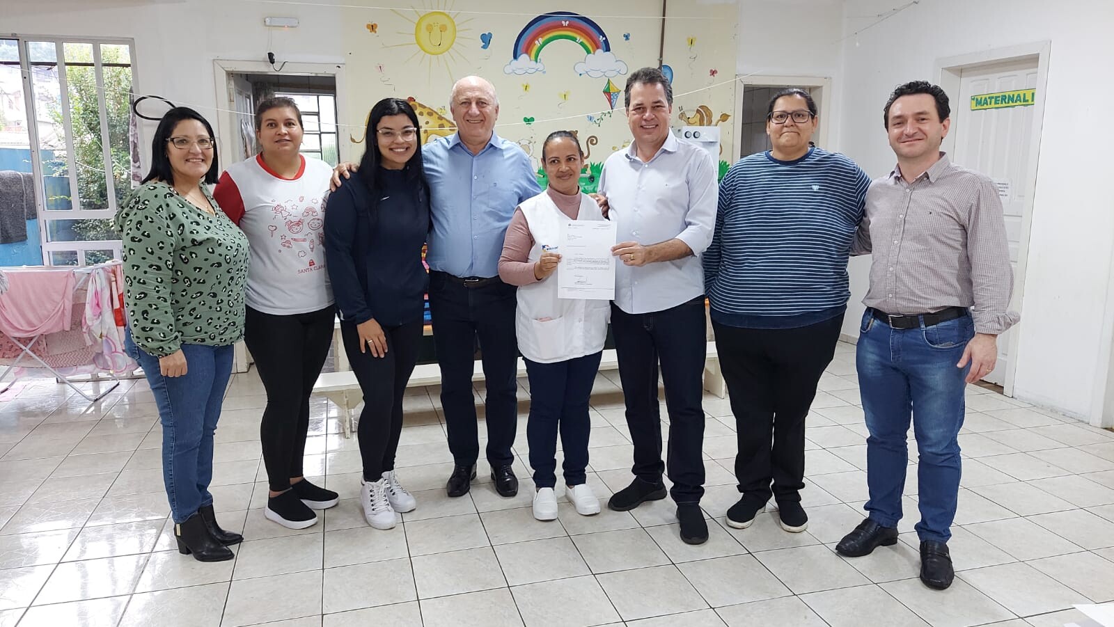 Foto: assessoria parlamentar.