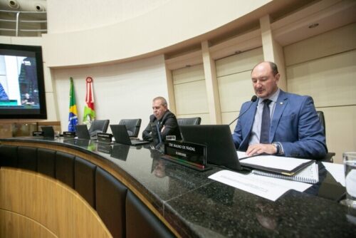 Aviso de pauta: Primeiro encontro do Comseg Escolar vai debater a segurança nas escolas