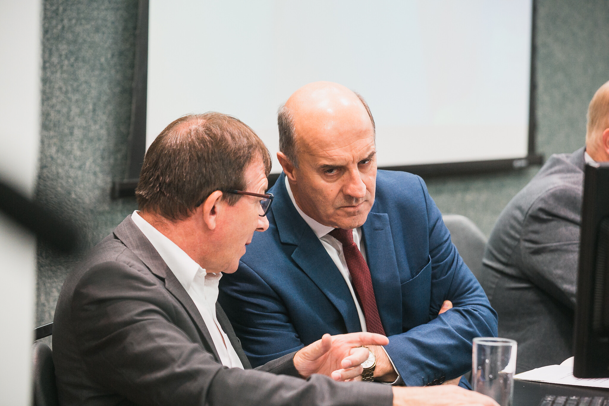 Foto: assessoria parlamentar.