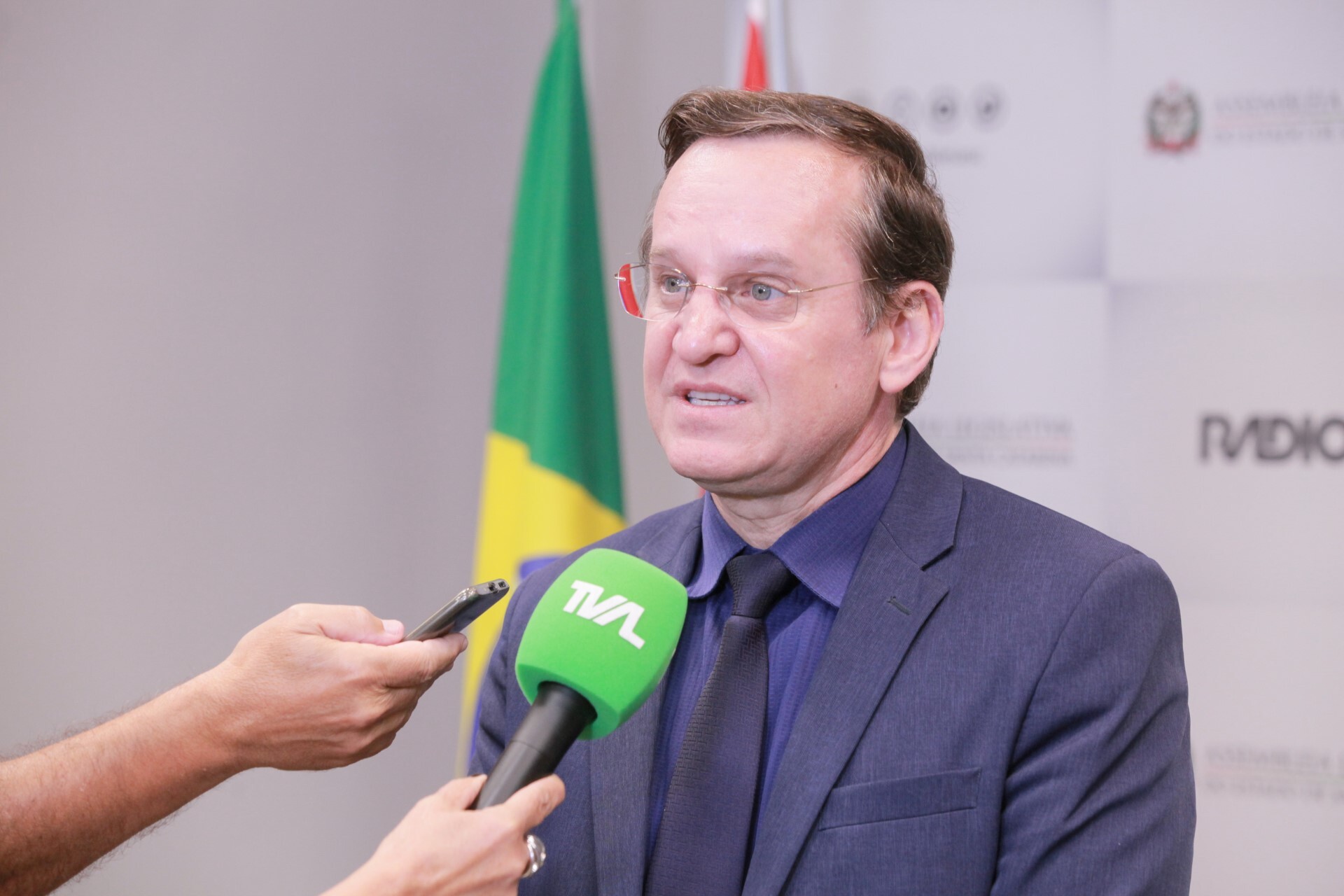 Sob a coordenação do deputado Miotto, a Frente Parlamentar Evangélica deve iniciar seus trabalhos nos próximos dias