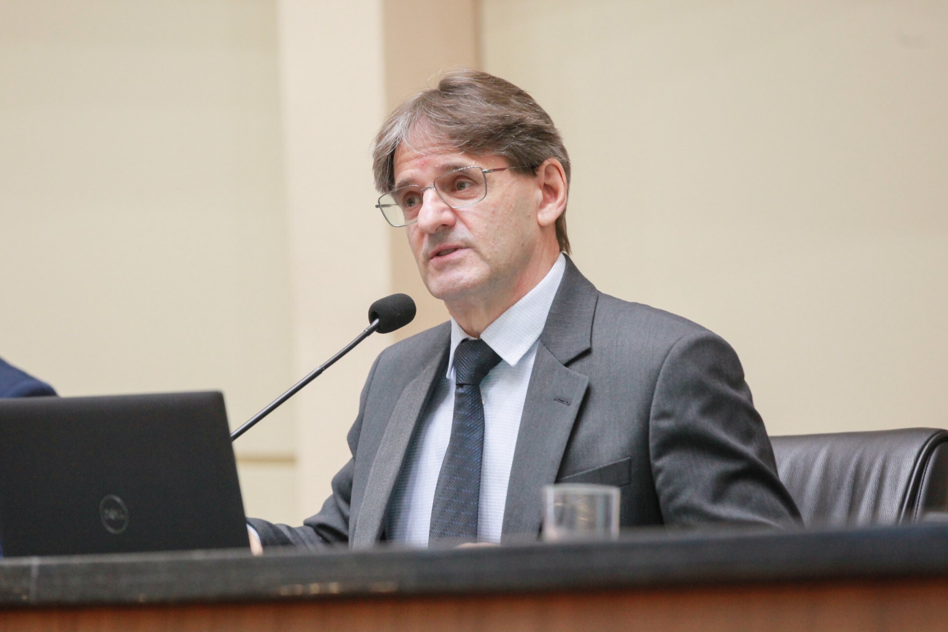 Deputado Neodi Saretta
