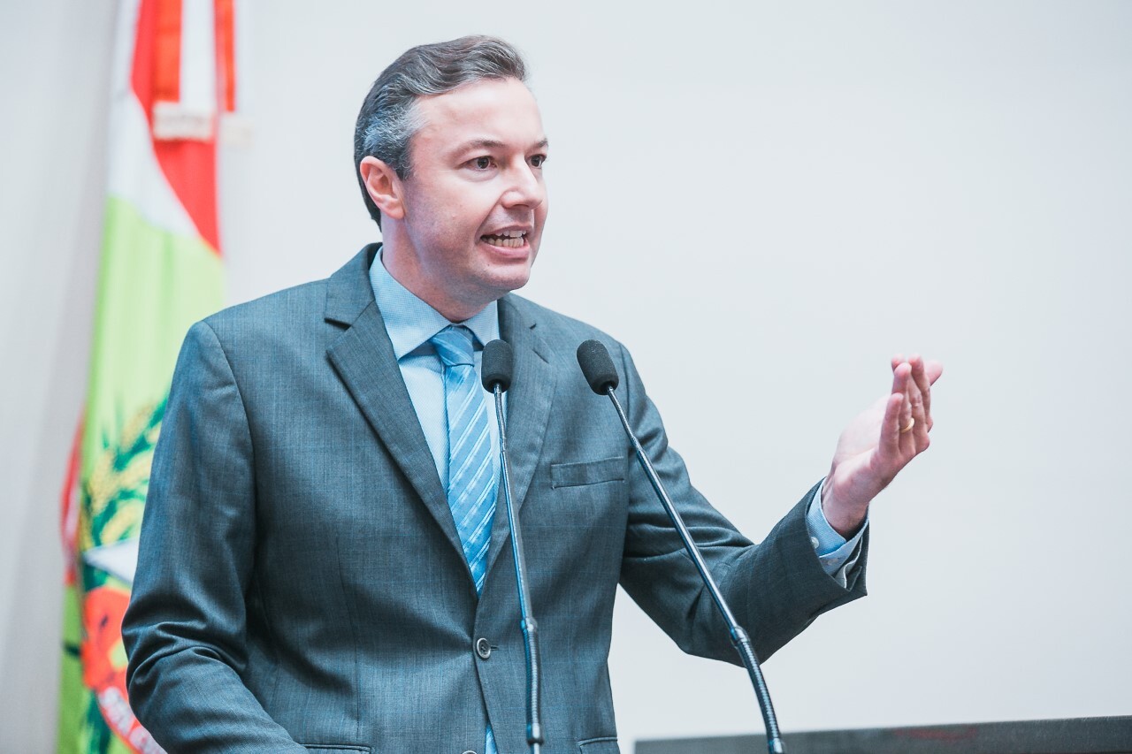 Deputado Napoleão Bernardes