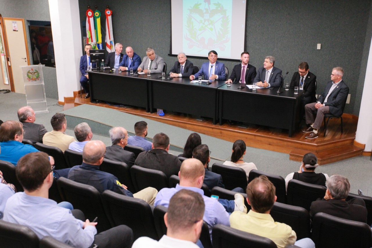 Orçamento para a BR-280 será quadruplicado já em 2023
