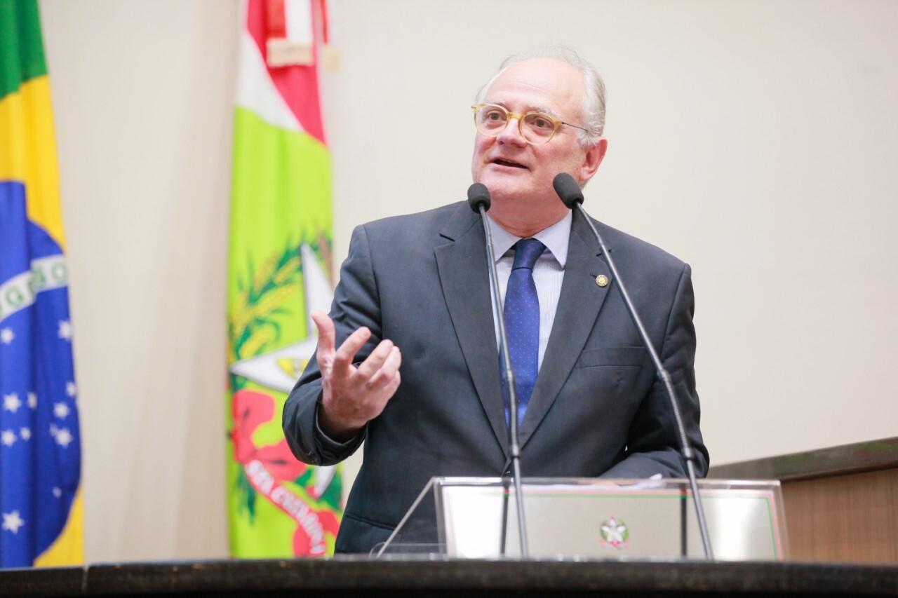 Deputado Dr. Vicente