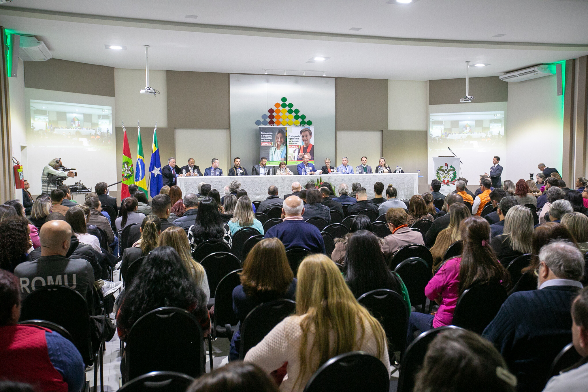 Região Serrana aponta prioridades para prevenir violência escolar