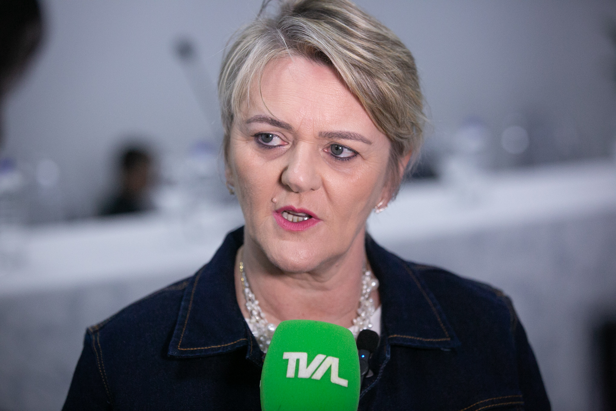 - Deputada Luciane Carminatti (PT)