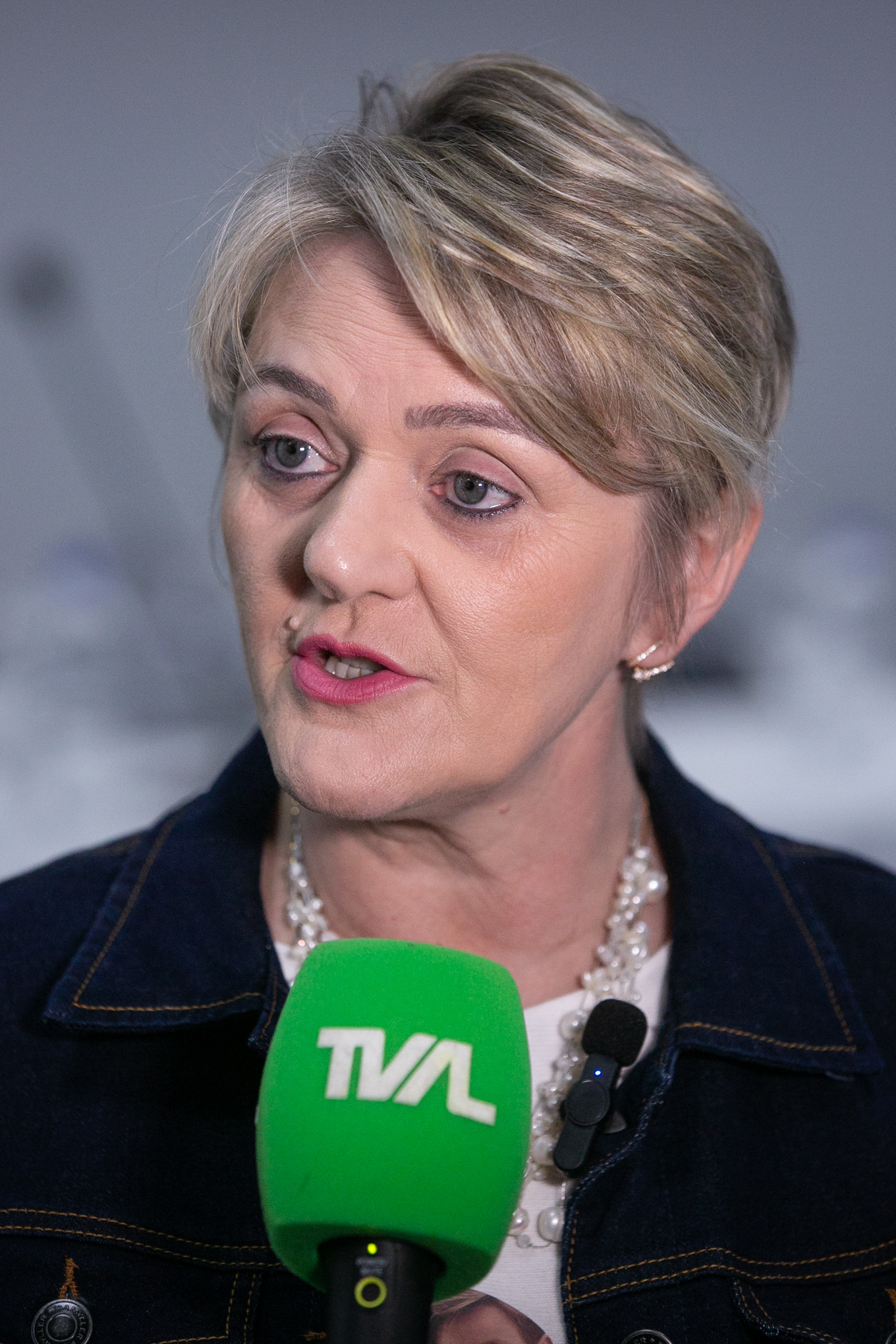 - Deputada Luciane Carminatti (PT)