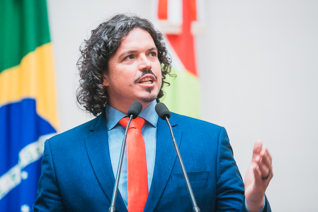 - Deputado Marquito (PSOL)