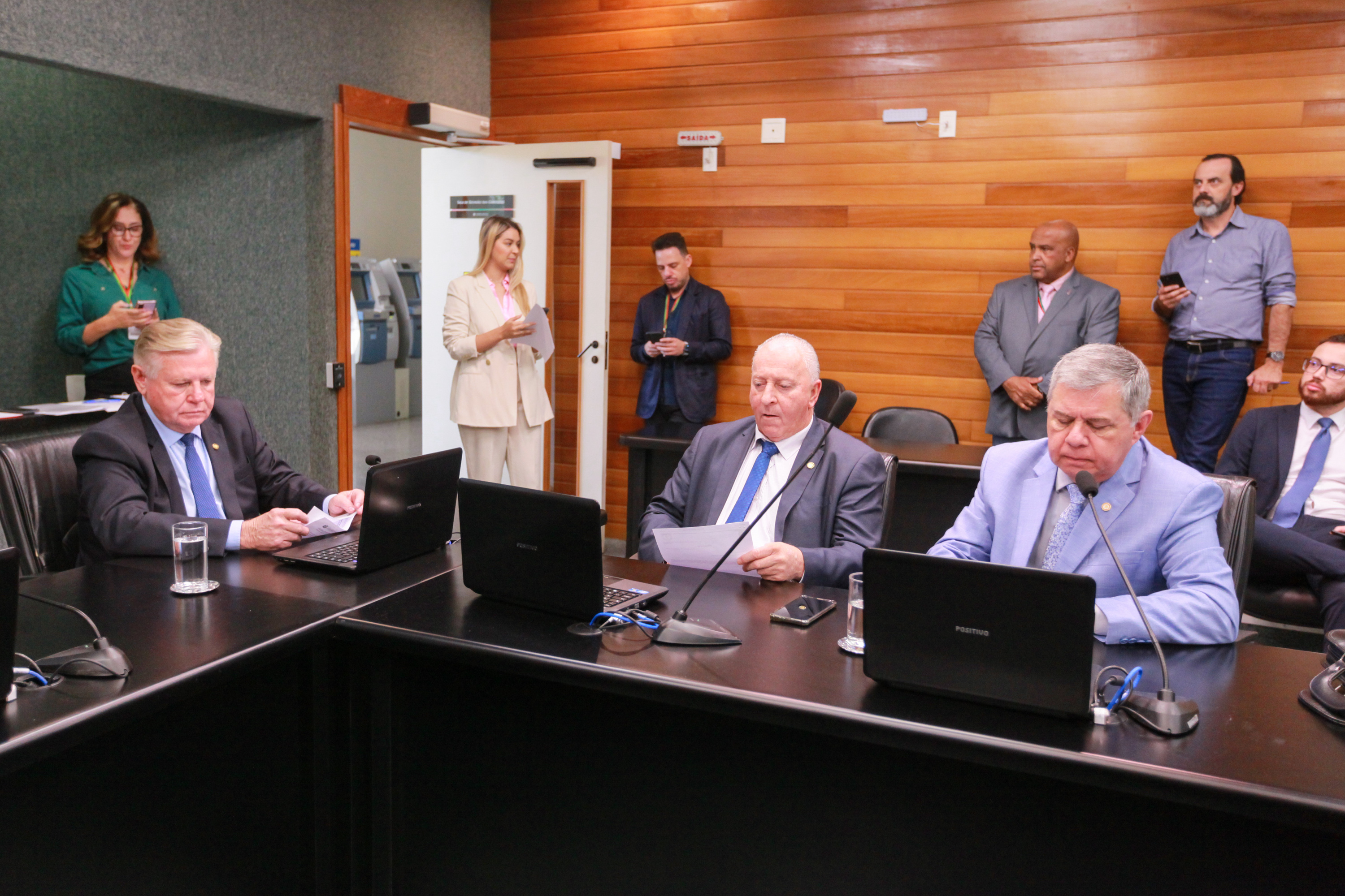Comissão de Defesa dos Direitos do Idoso