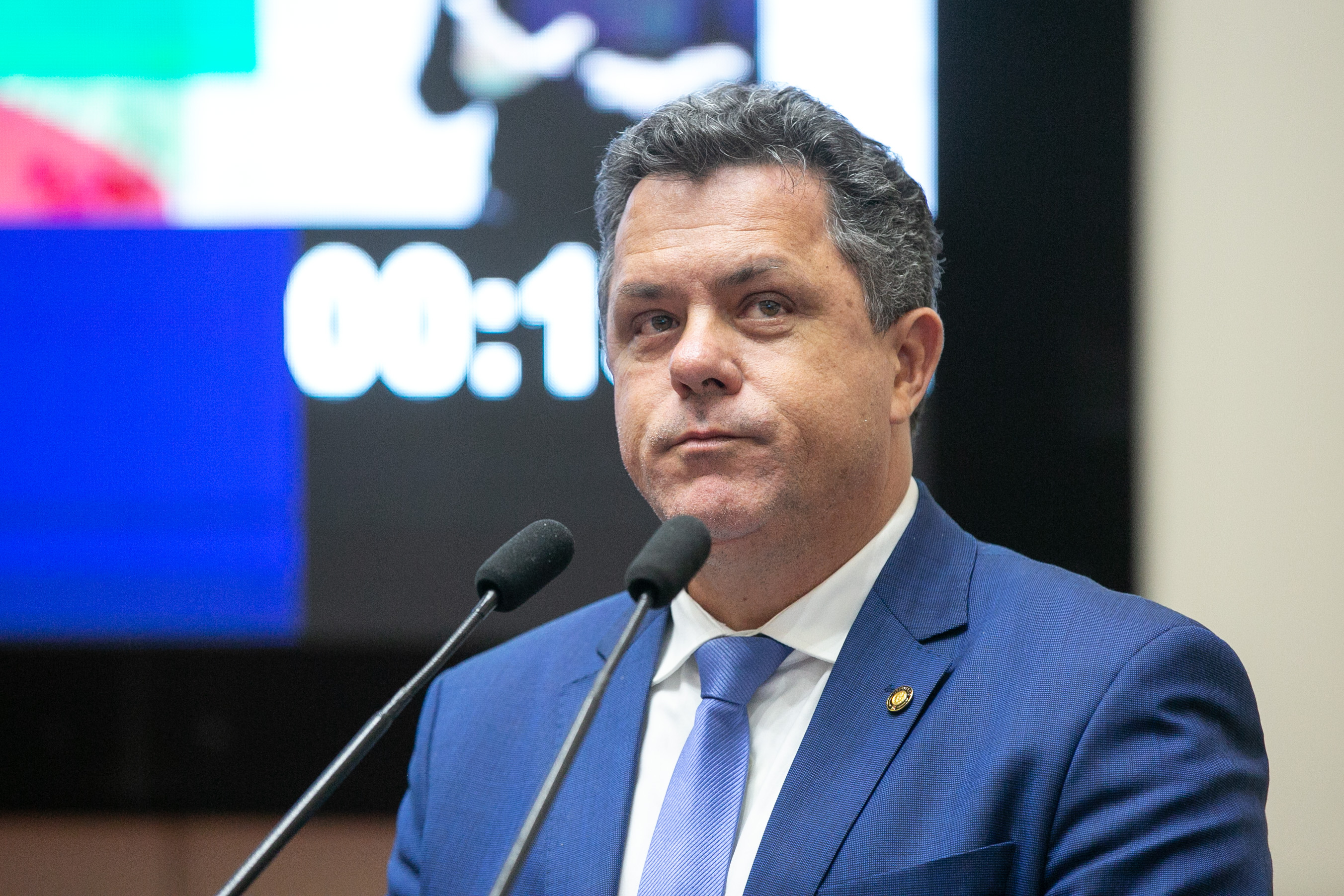 - Deputado Ivan Natz (PL)