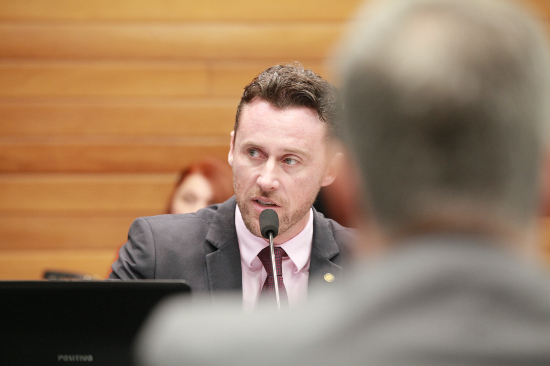 Comissão de Educação, Cultura e Desporto - Deputado Fernando Krelling (MDB)