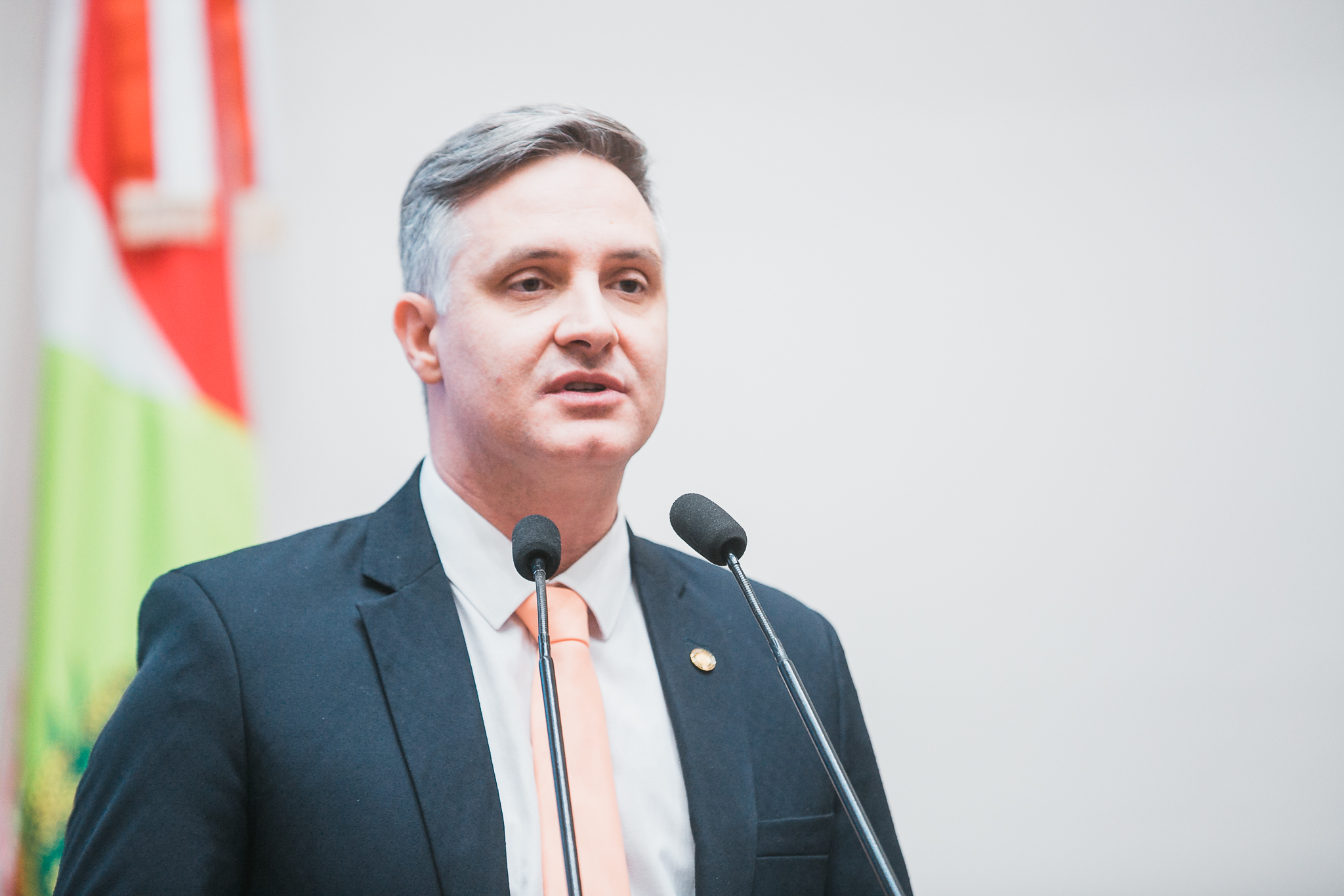 - Deputado Matheus Cadorin (NOVO)
