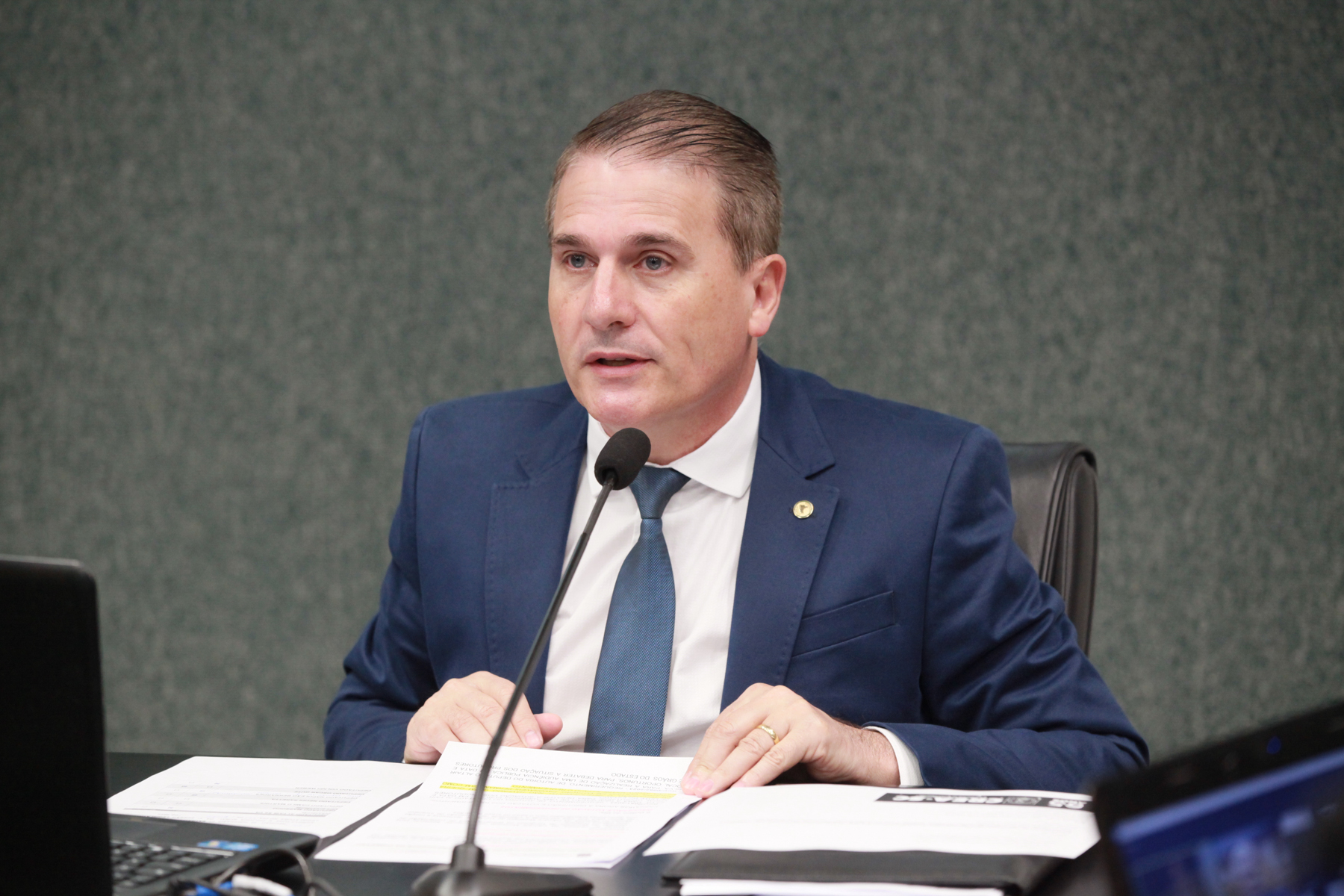 Comissão de Agricultura