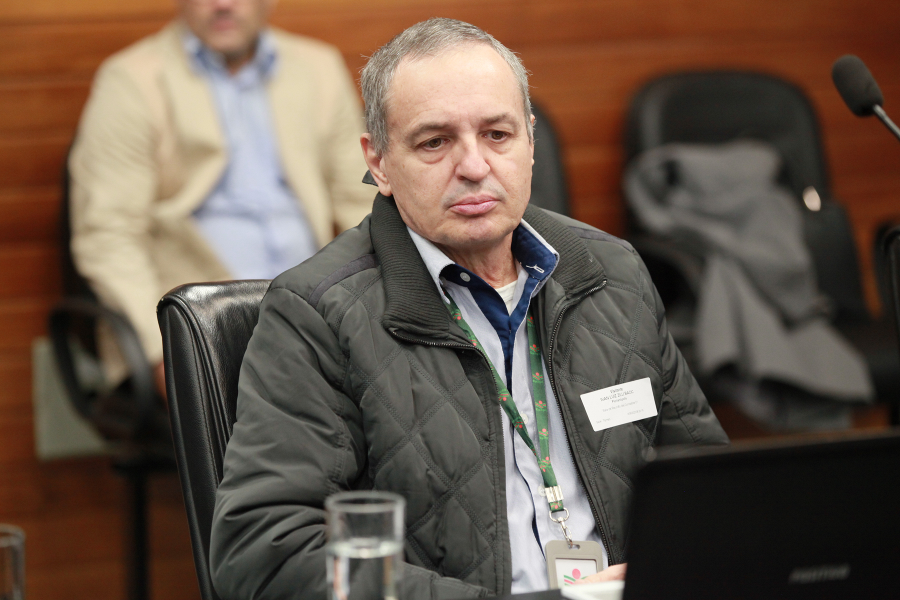 Comissão de Agricultura