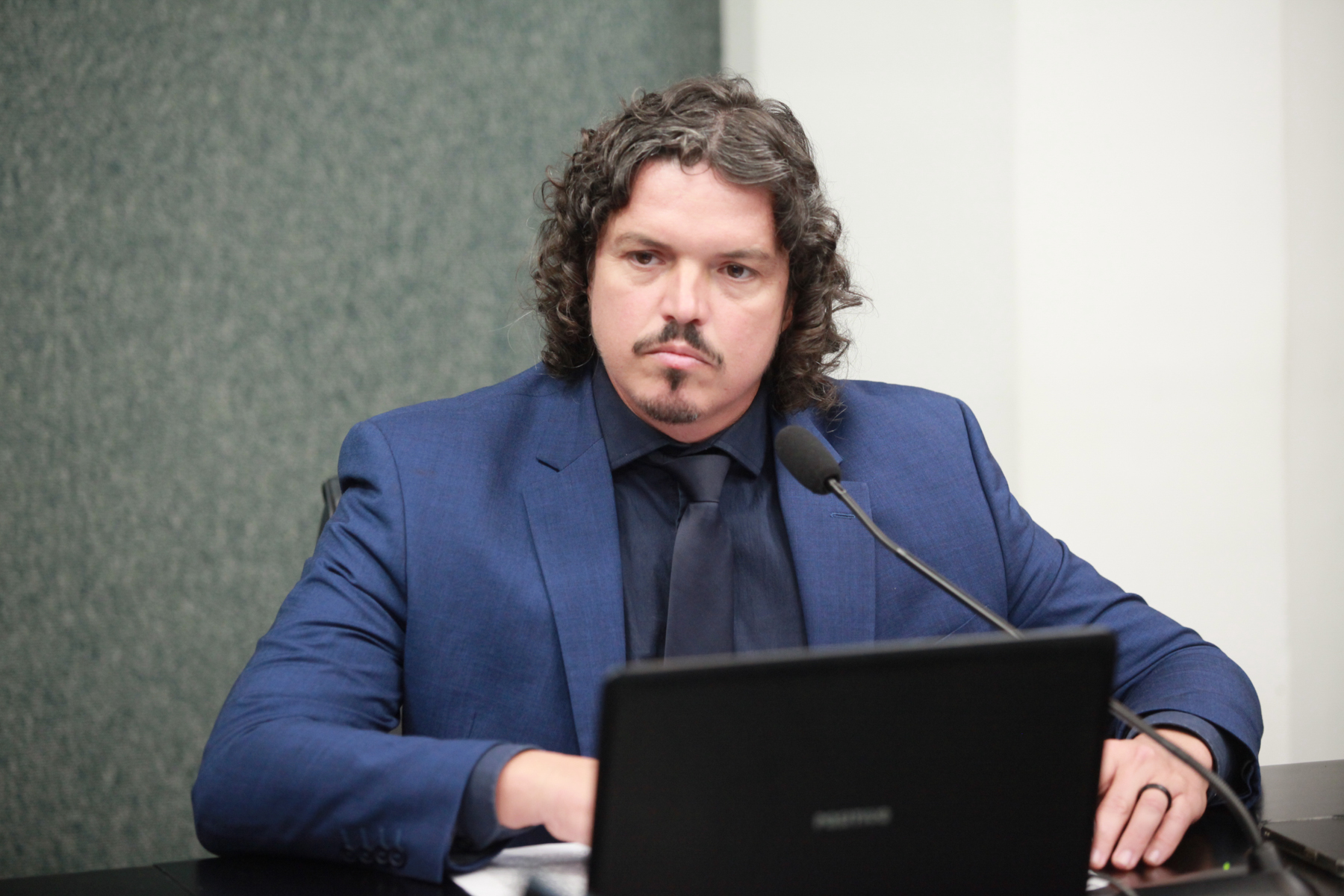 Comissão de Turismo e Meio Ambiente - Deputado Marquito (PSOL)