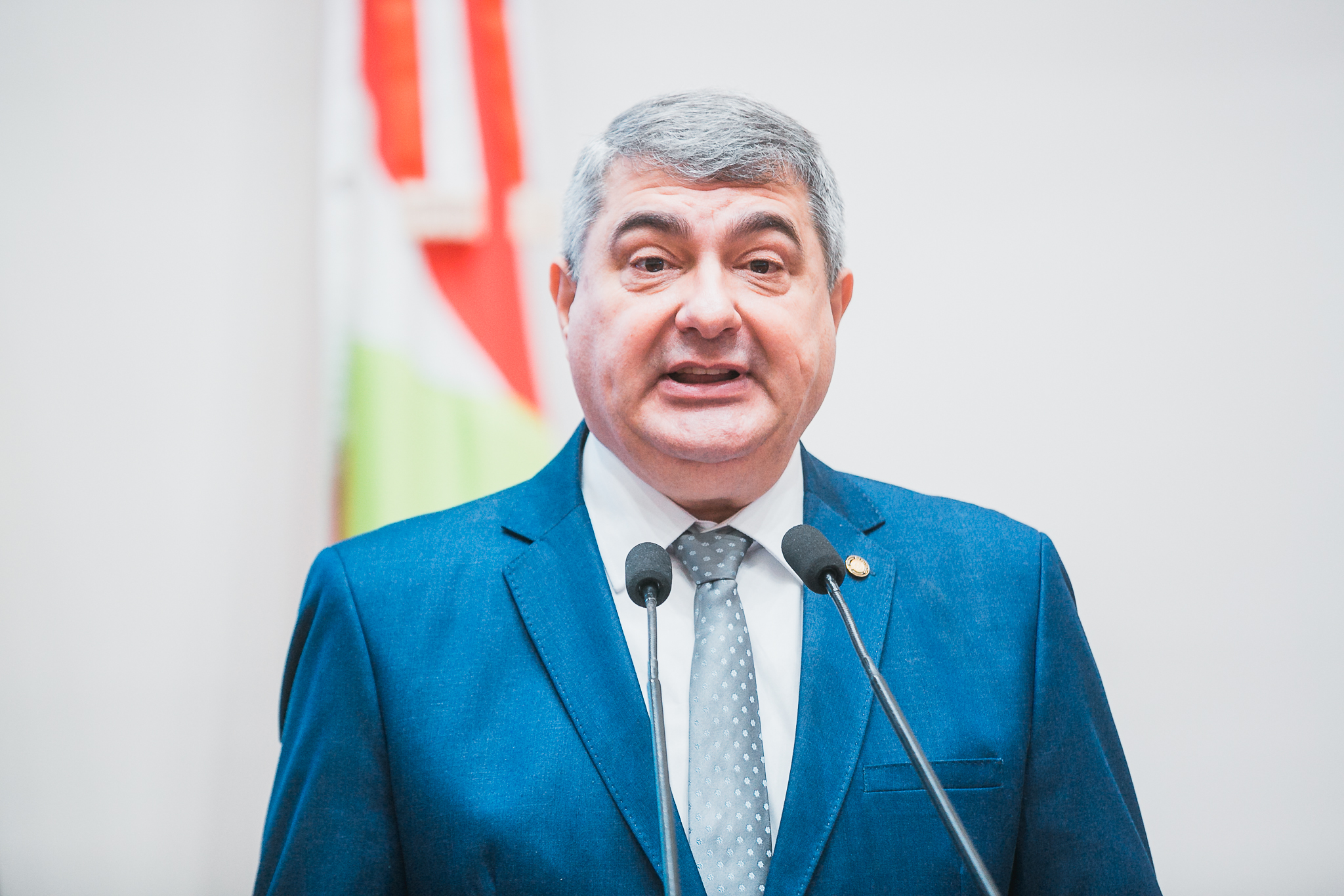 SESSÃO ORDINÁRIA- Deputado Antídio Lunelli (MDB)
