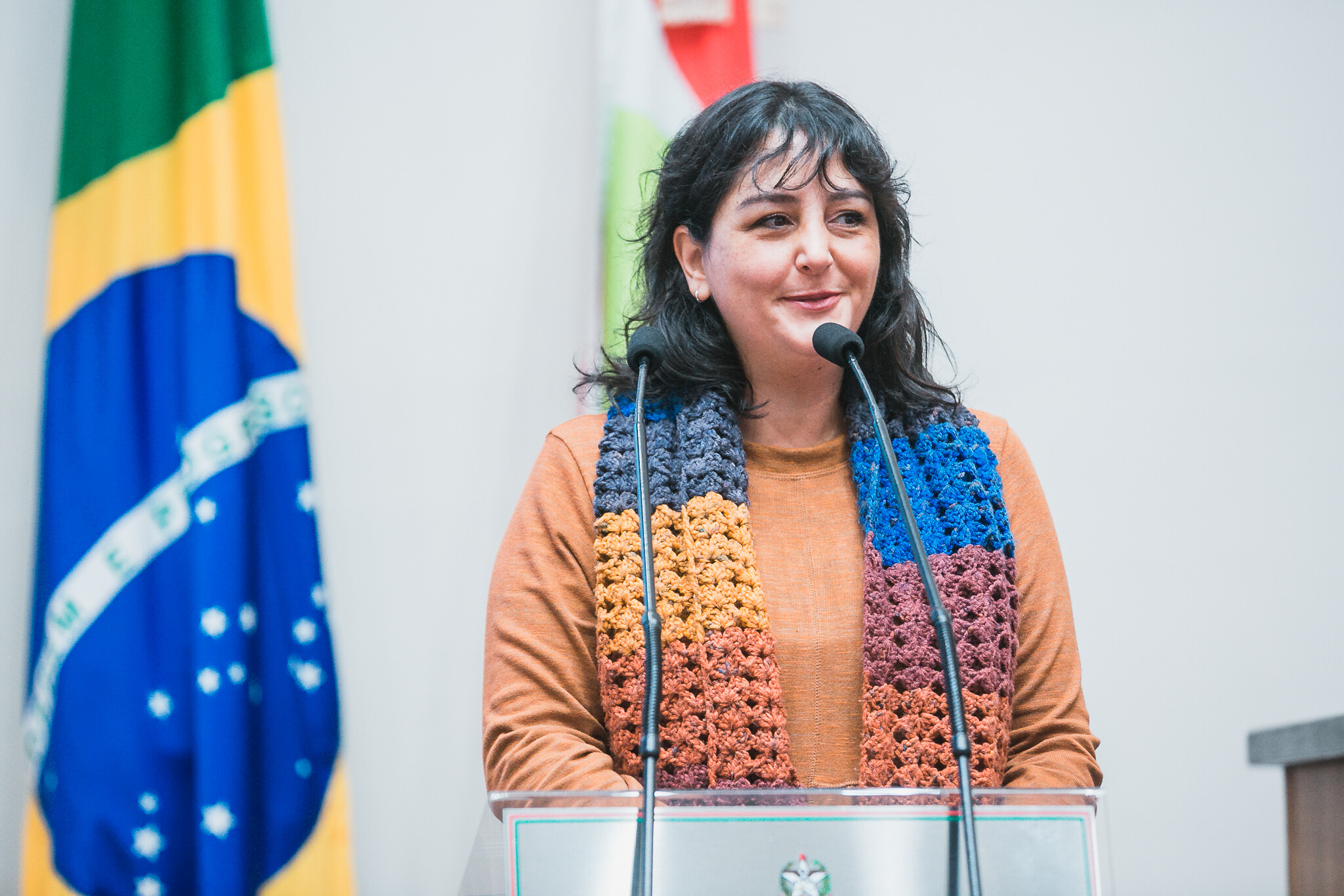 Lei Paulo Gustavo e criação de Frente do Audiovisual repercutem na Alesc