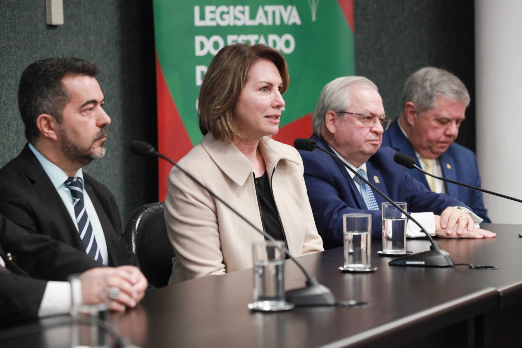 Seminário Estadual de Políticas Sobre Drogas: Desafios e Oportunidades