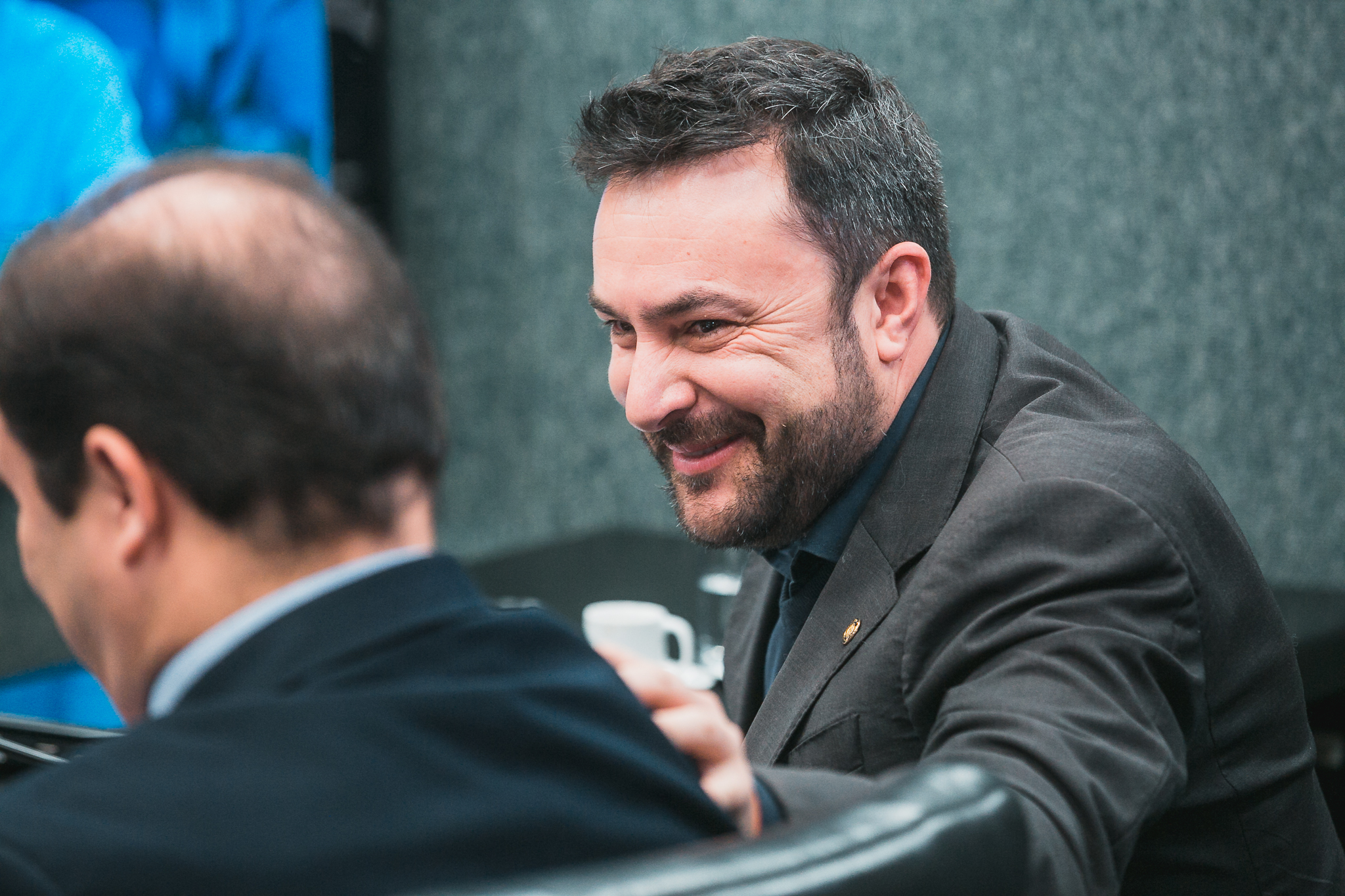 Comissão de Constituição e Justiça