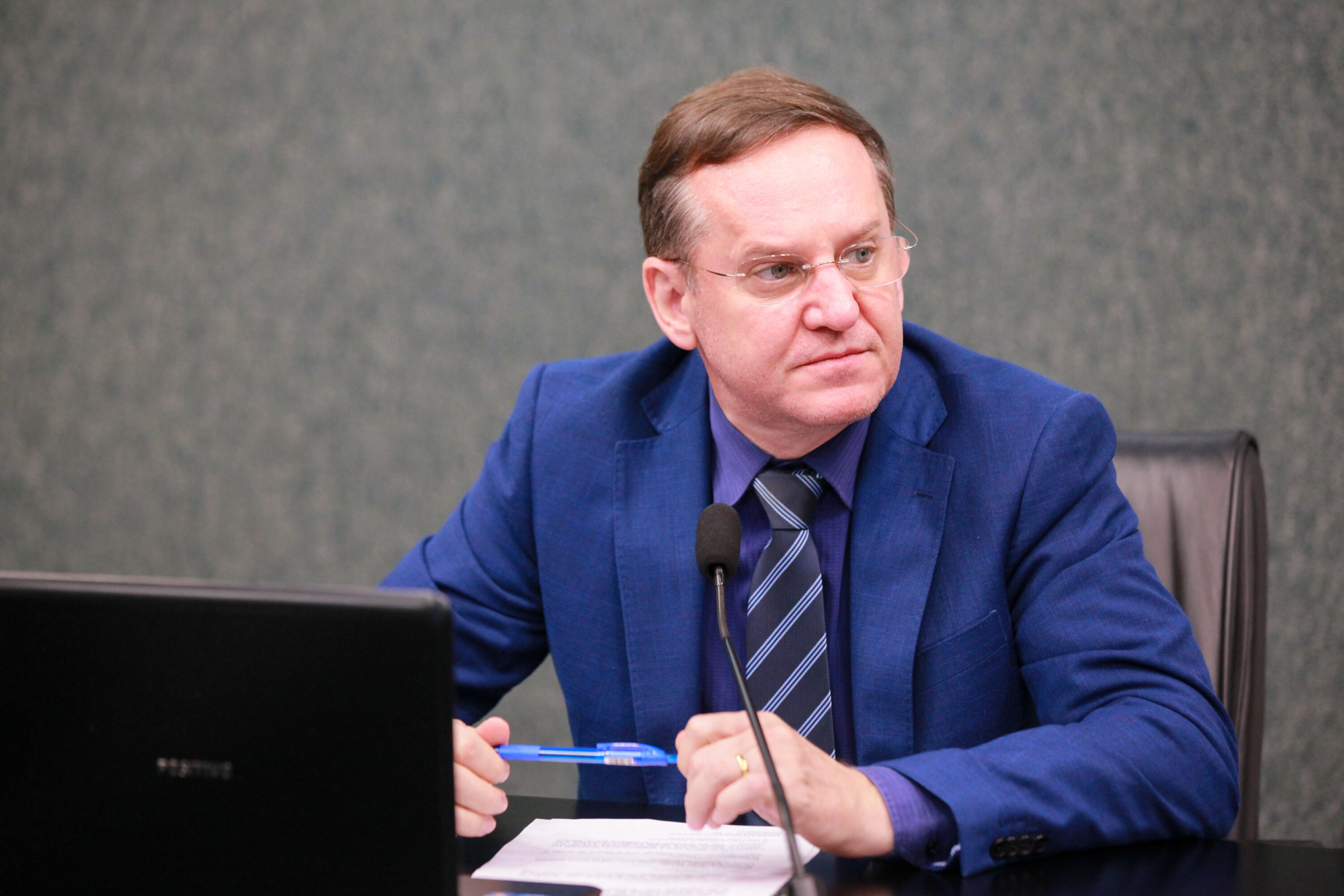 Deputado Jair Miotto
