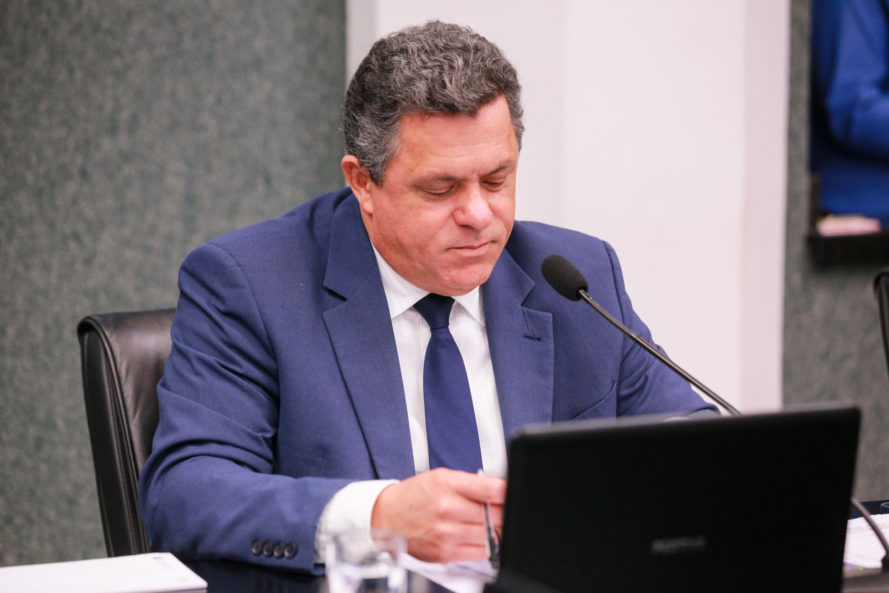 Comissão de Trabalho, Administração e Serviço Público - Deputado Ivan Naatz (PL)