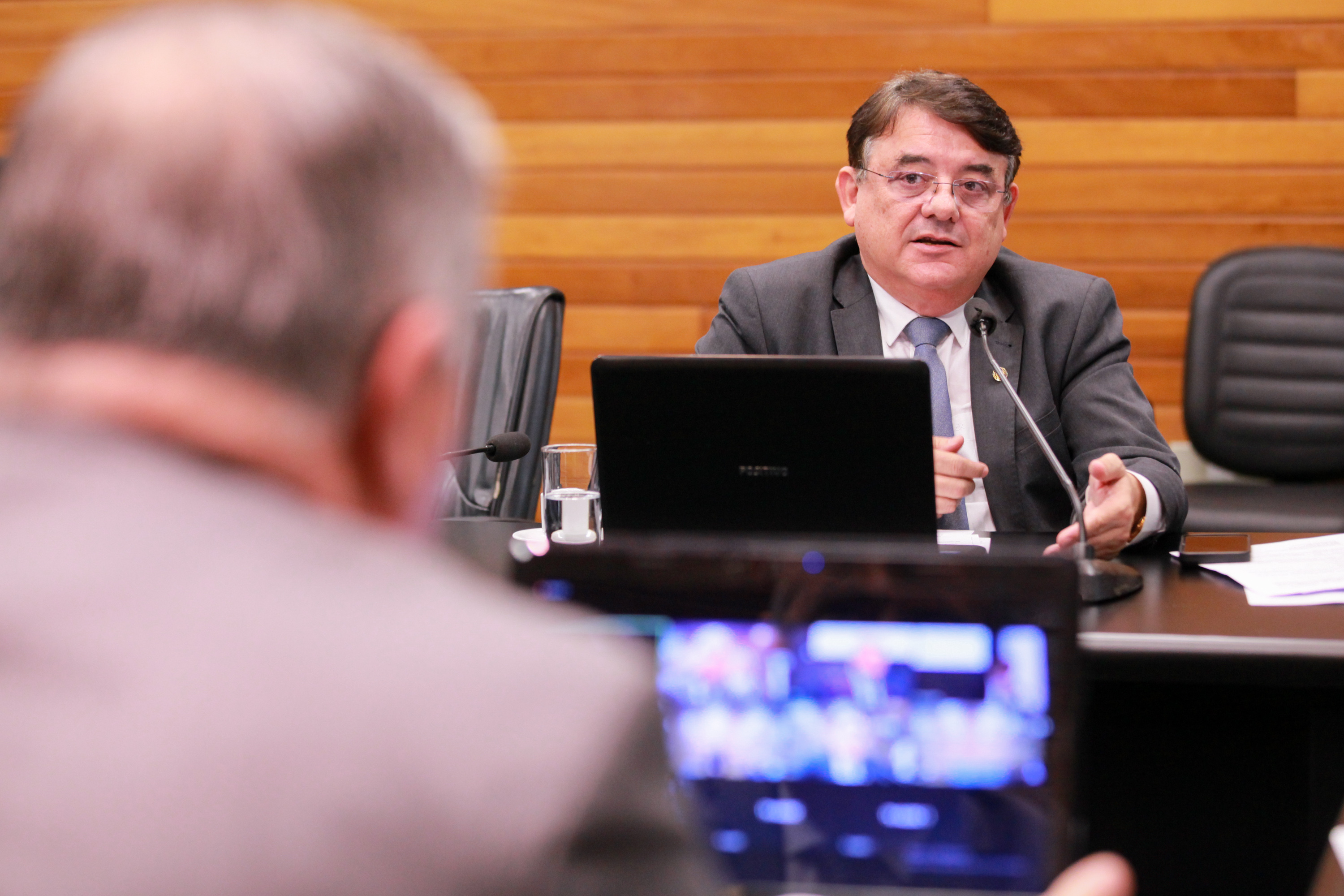 Comissão de Trabalho, Administração e Serviço Público