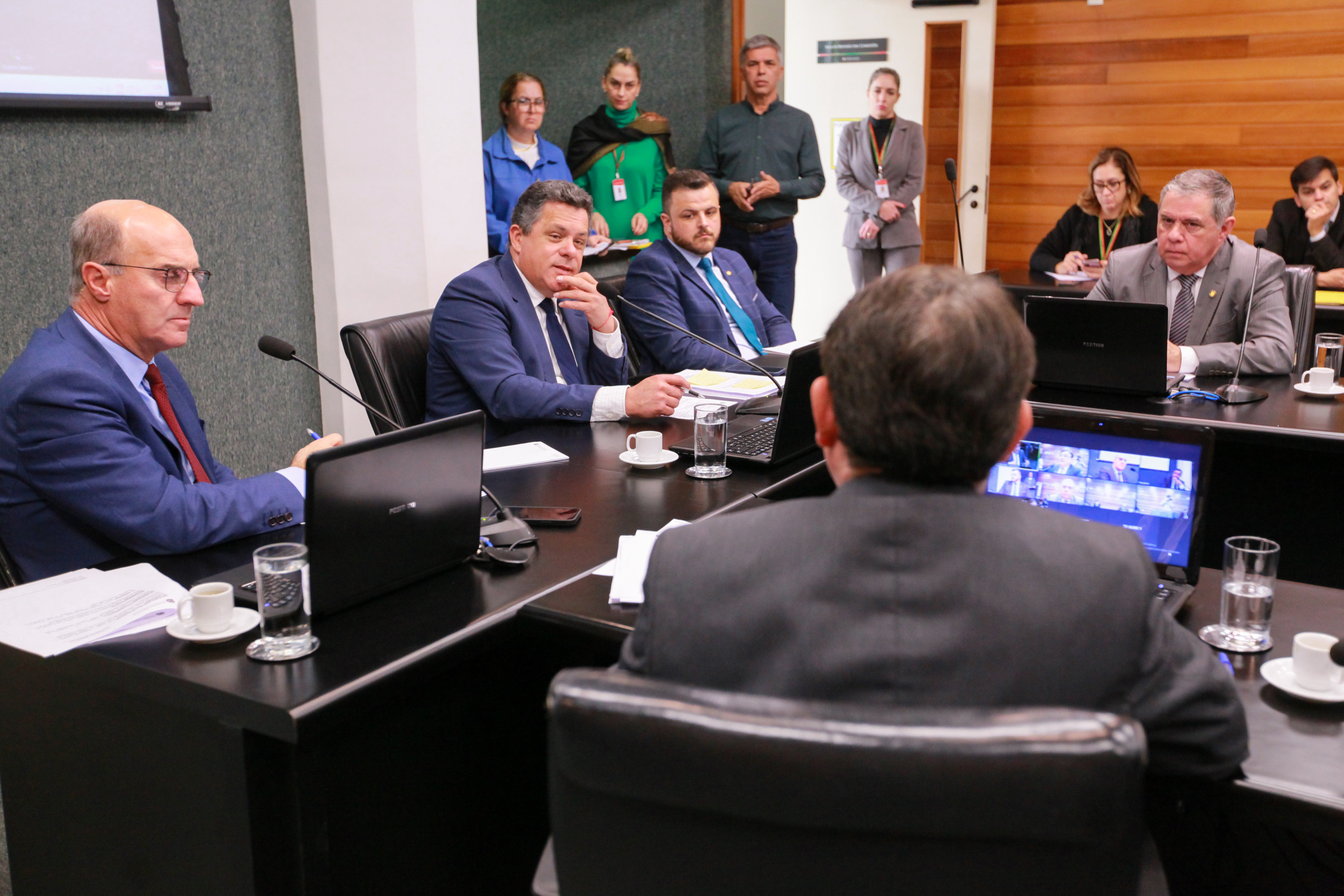 Comissão de Trabalho, Administração e Serviço Público