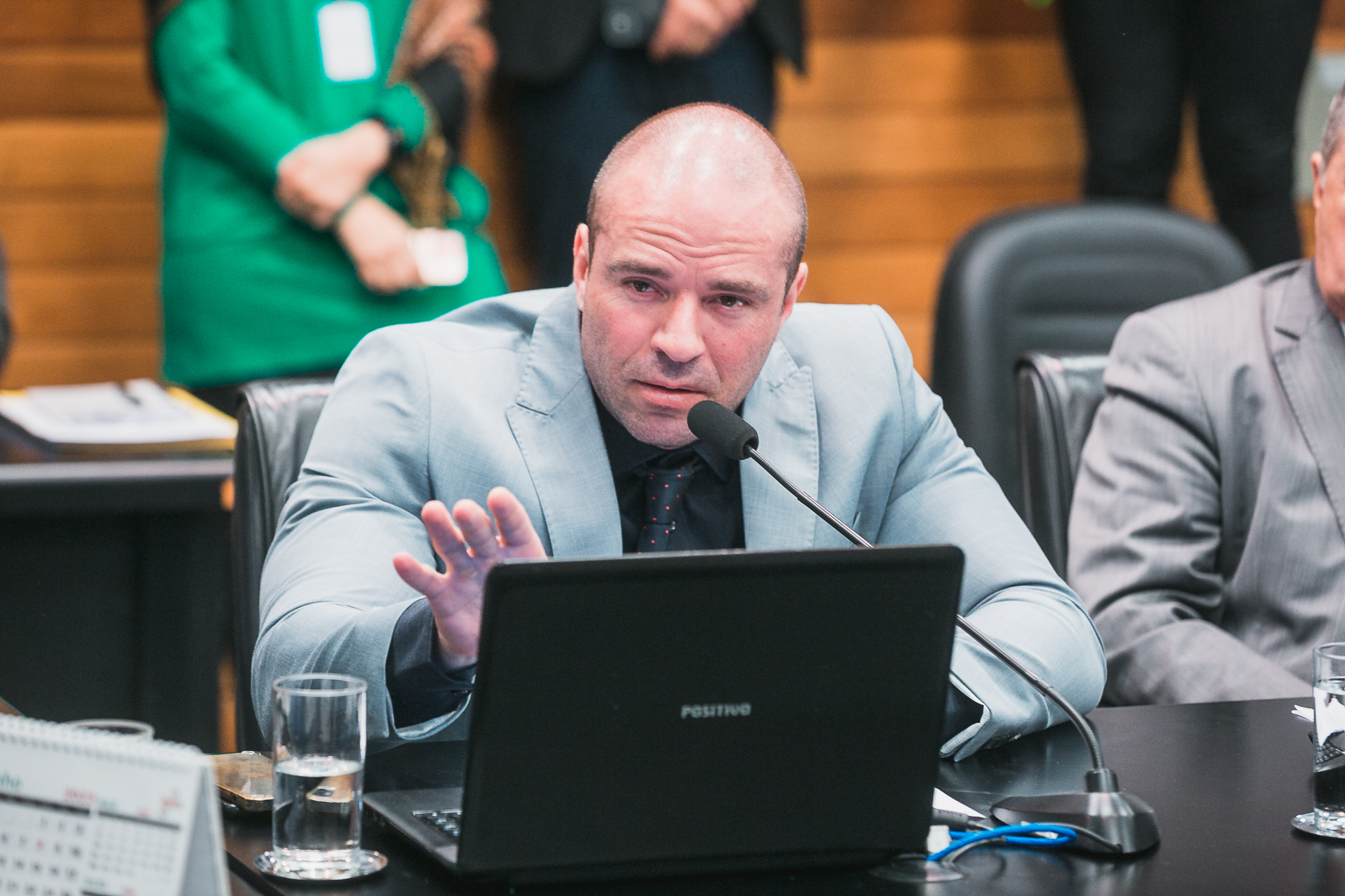 - Deputado Jessé Lopes (PL)