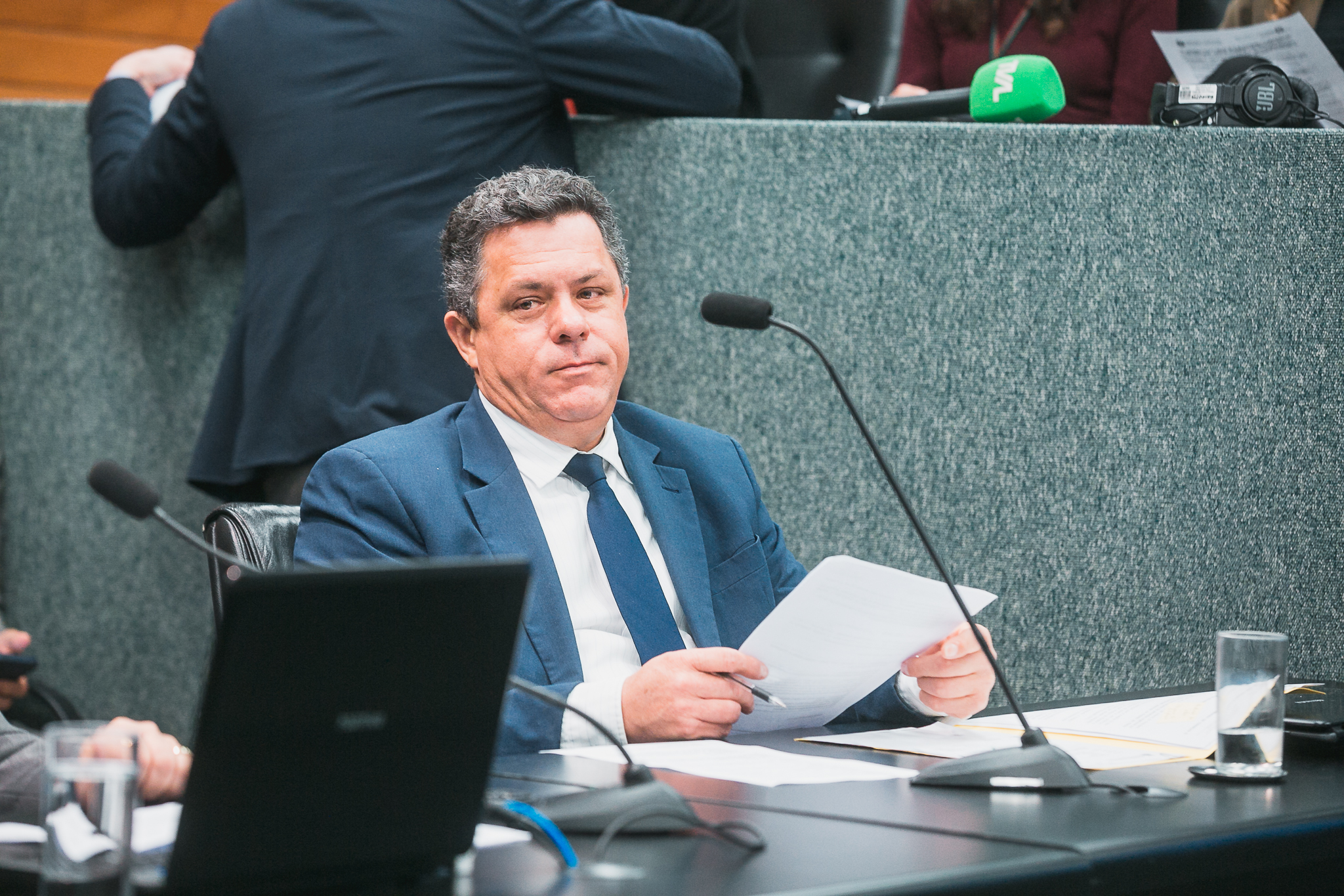 Comissão de Finanças e Tributação