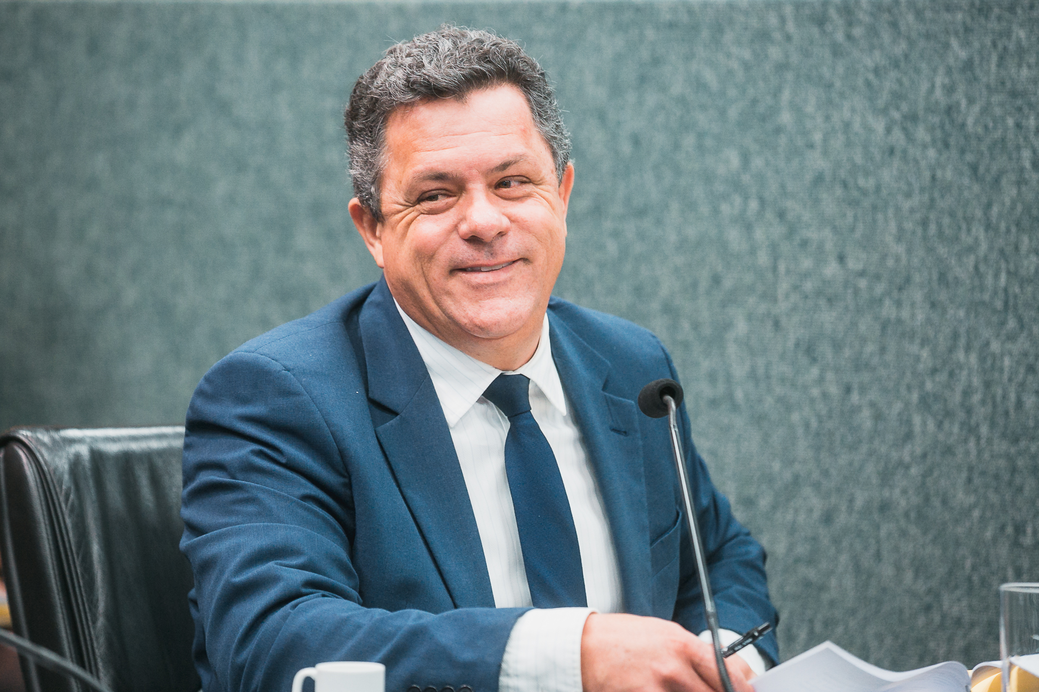 Comissão de Finanças e Tributação  - Deputado Ivan Naatz (PL)
