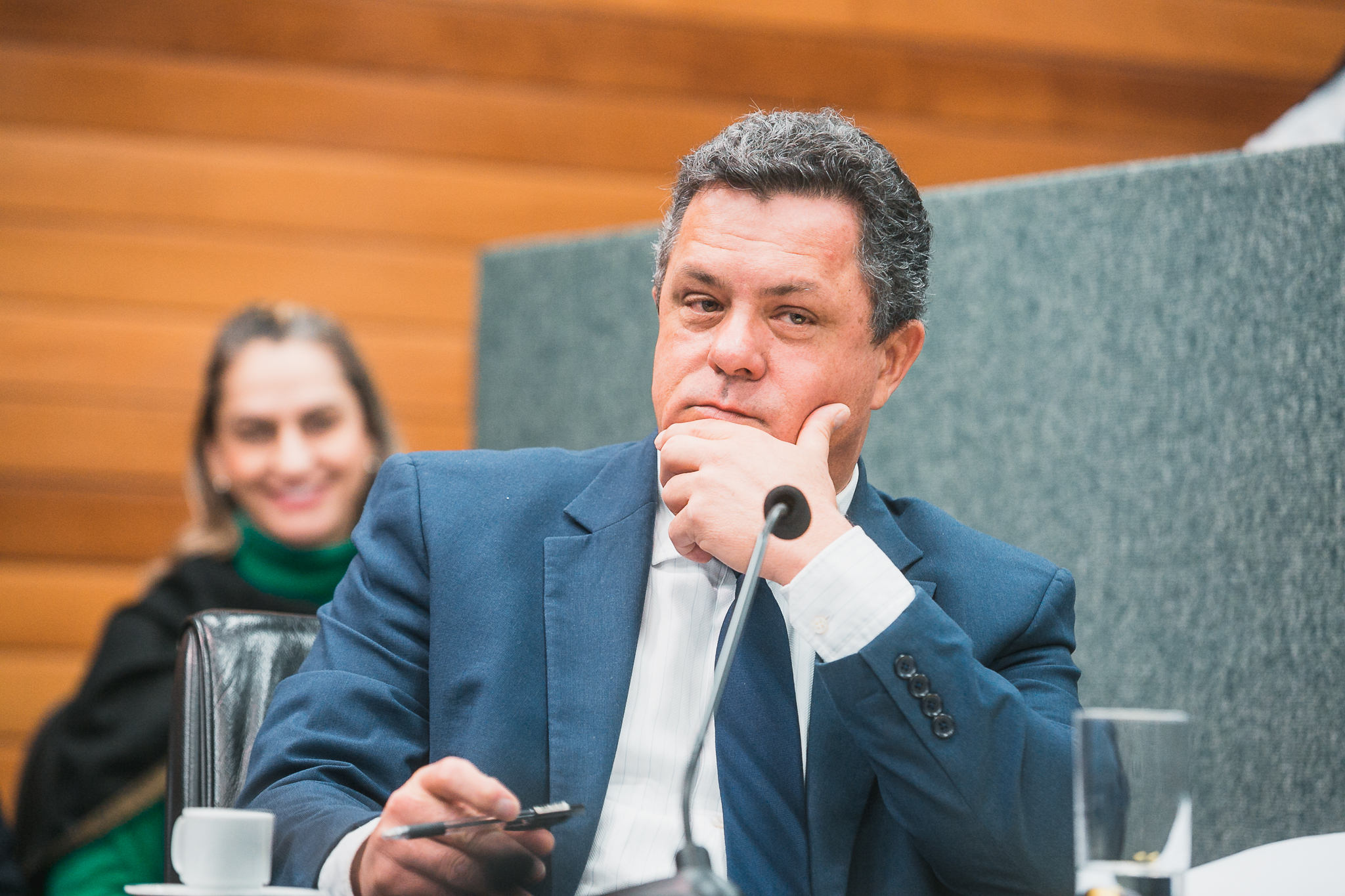 Comissão de Finanças e Tributação  - Deputado Ivan Naatz (PL)