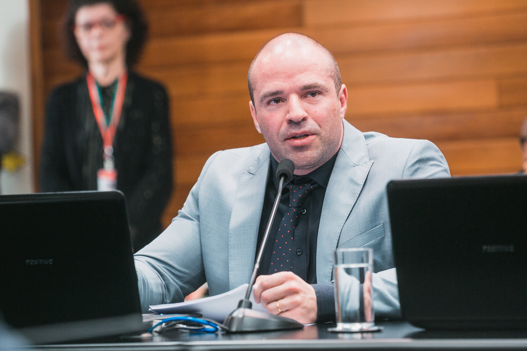 Comissão de Finanças e Tributação - Deputado Jessé Lopes (PL)