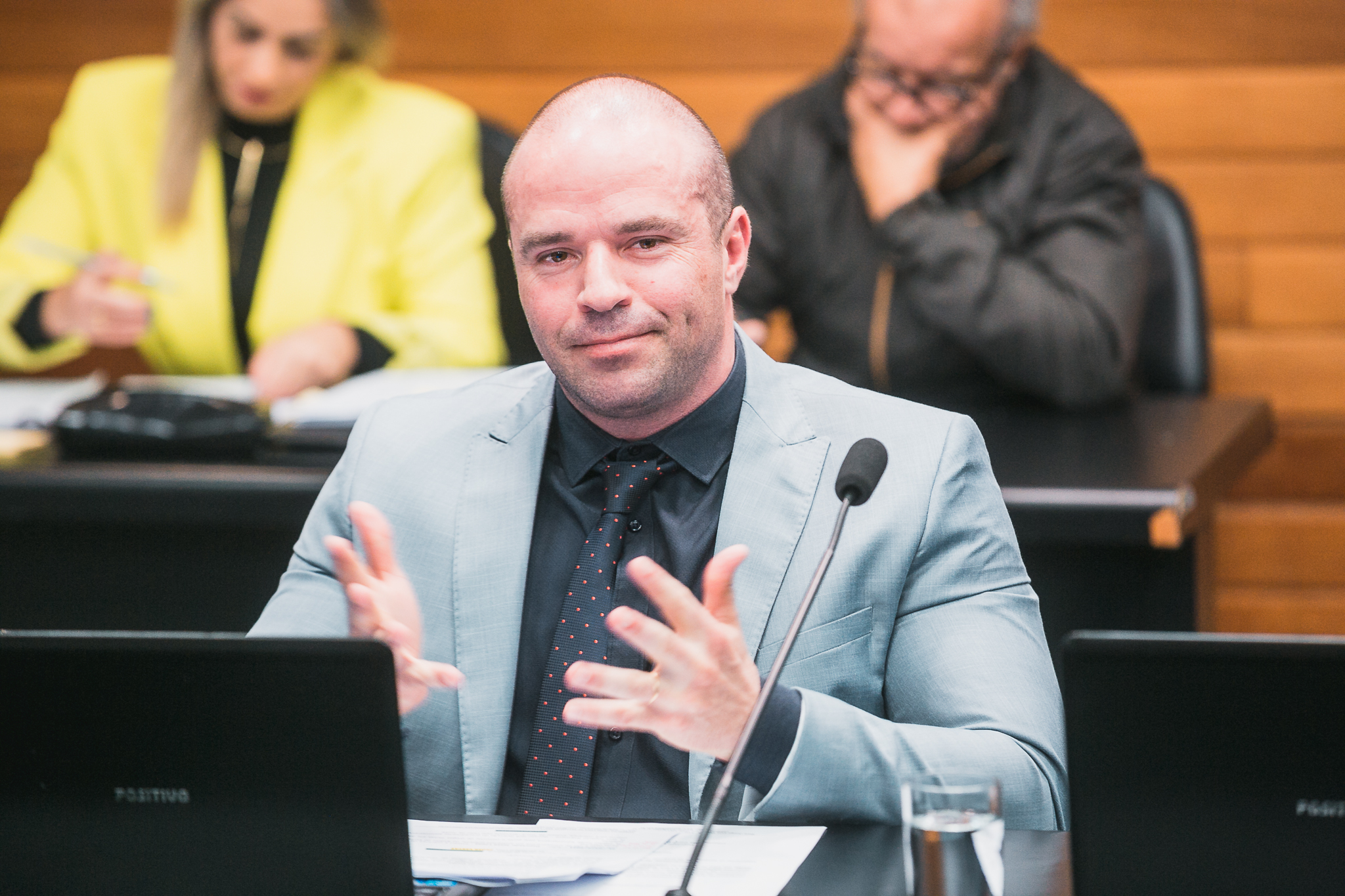 Comissão de Finanças e Tributação- Deputado Jessé Lopes (PL)