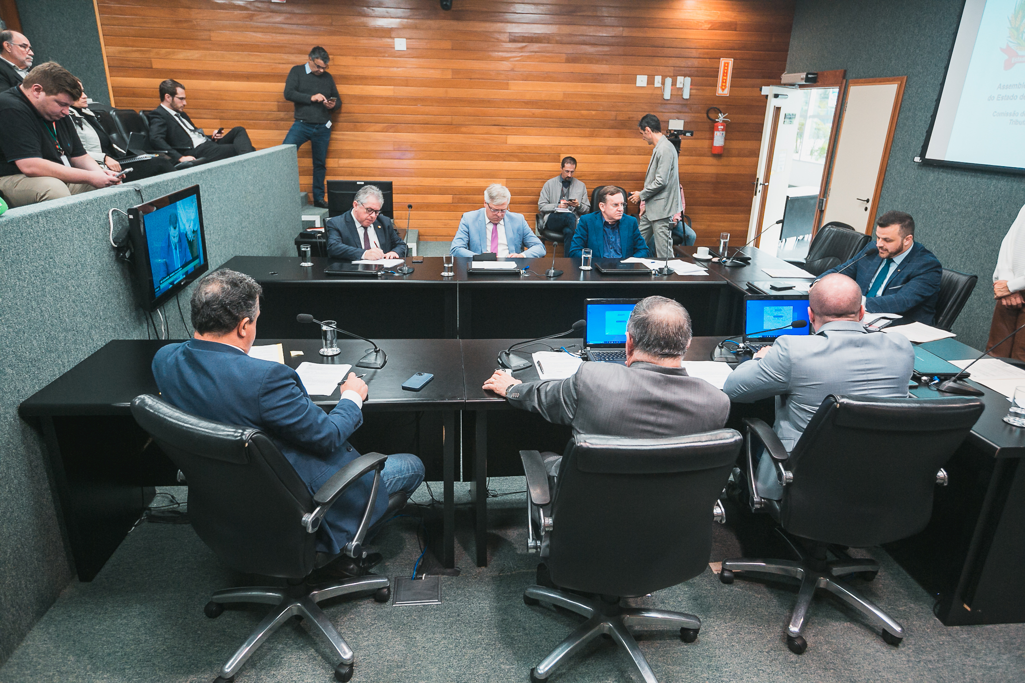 Comissão de Finanças e Tributação