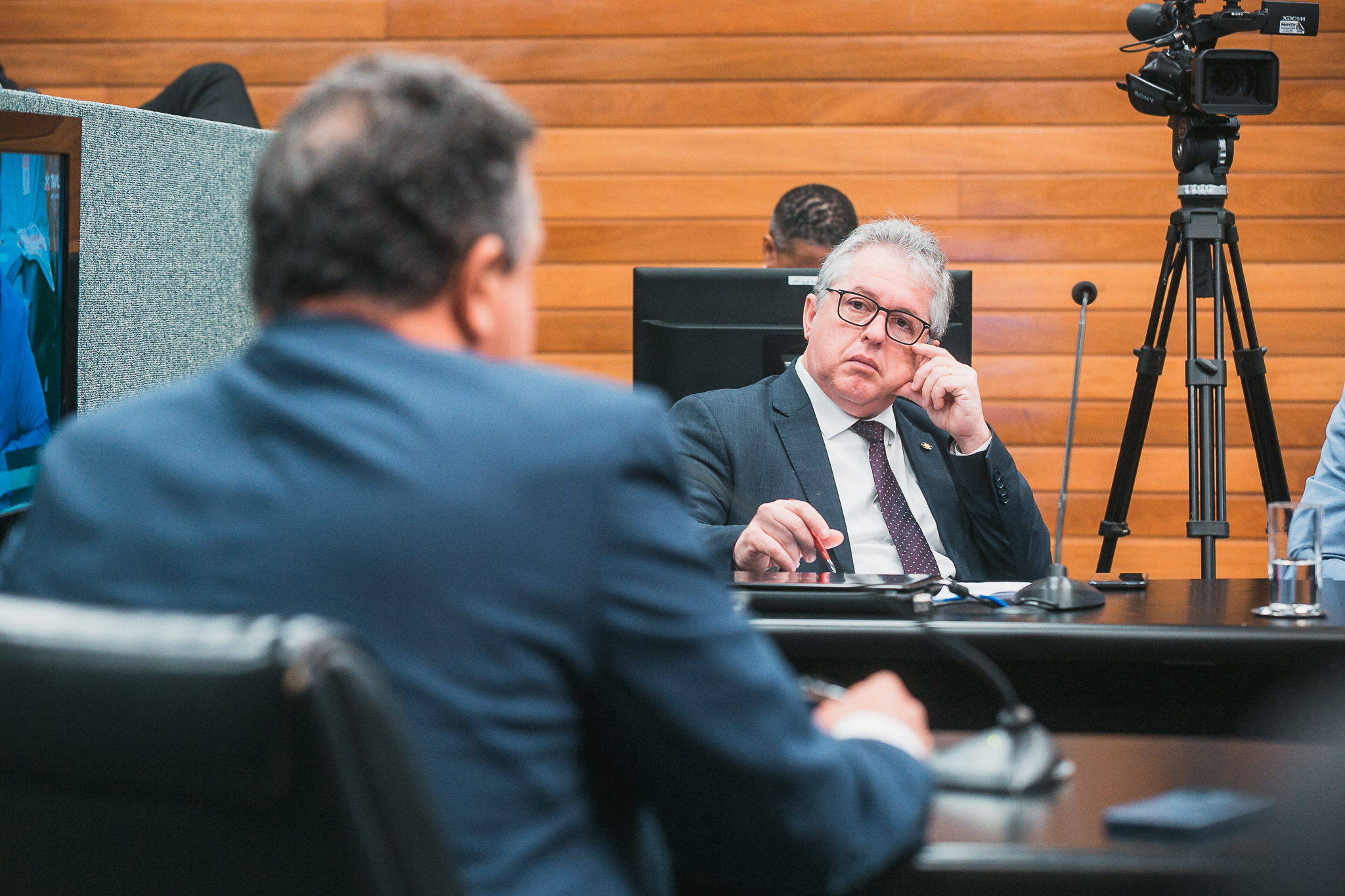 Comissão de Finanças e Tributação