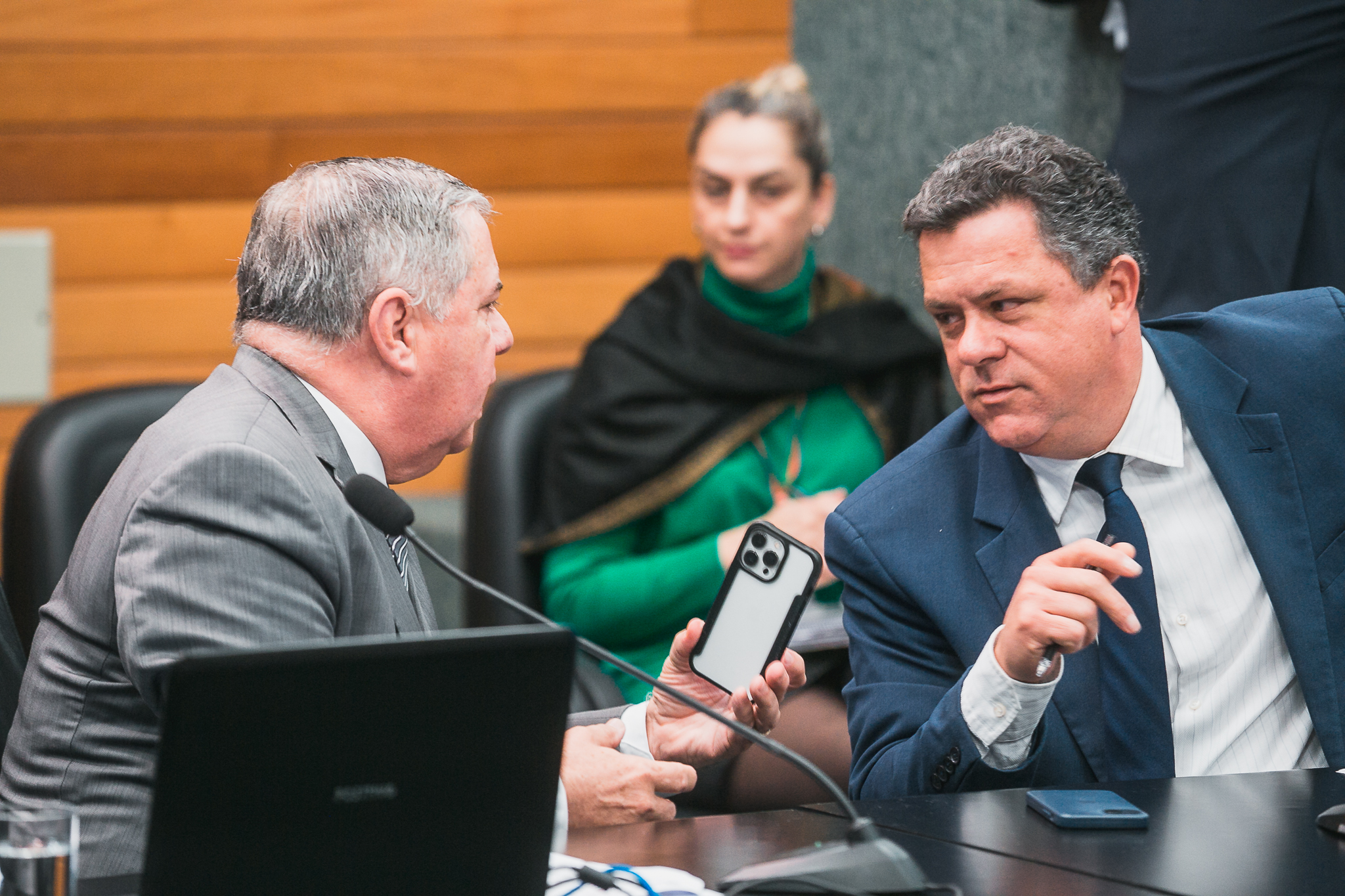 Comissão de Finanças e Tributação
