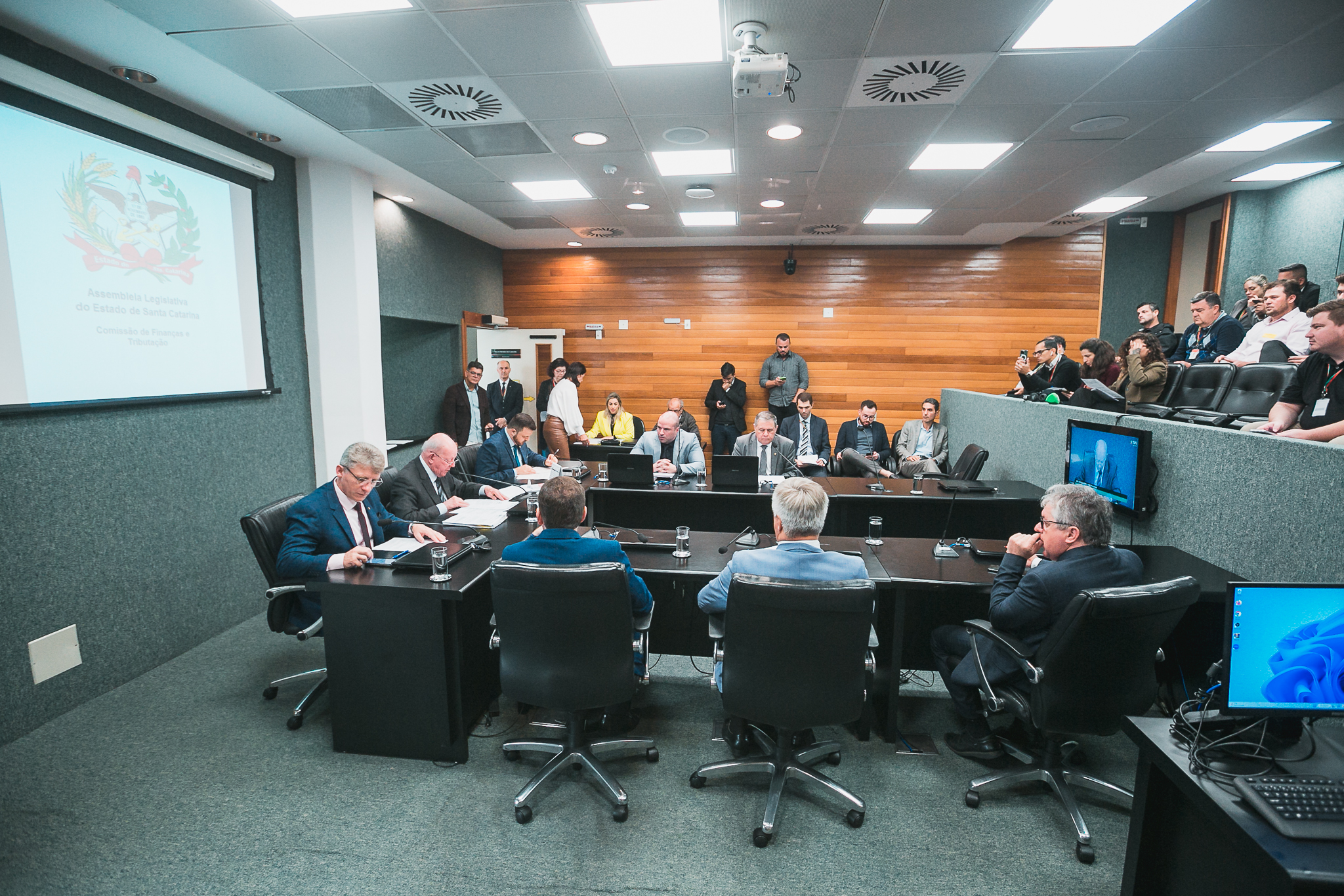 Comissão de Finanças e Tributação