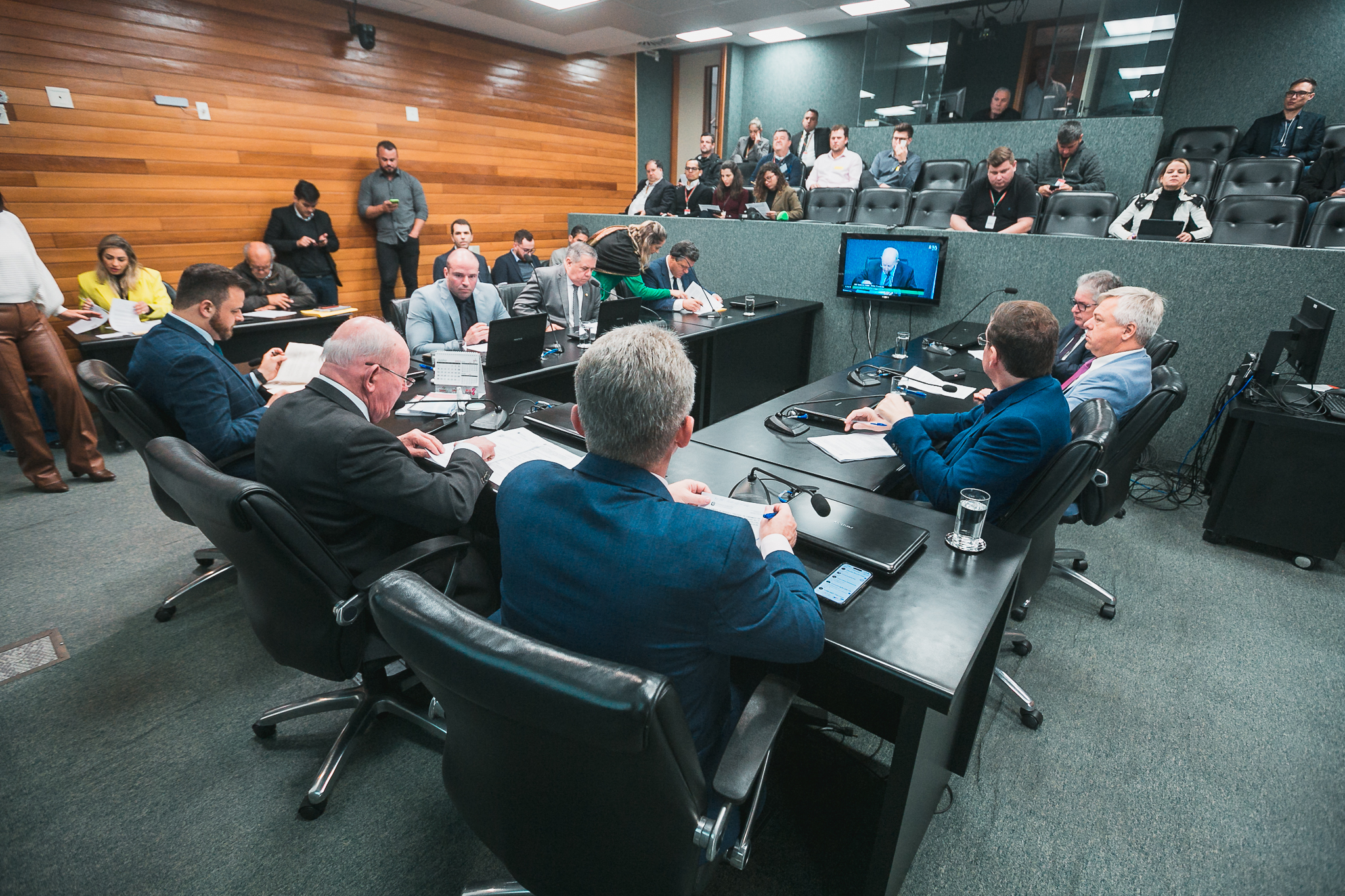 Comissão de Finanças e Tributação