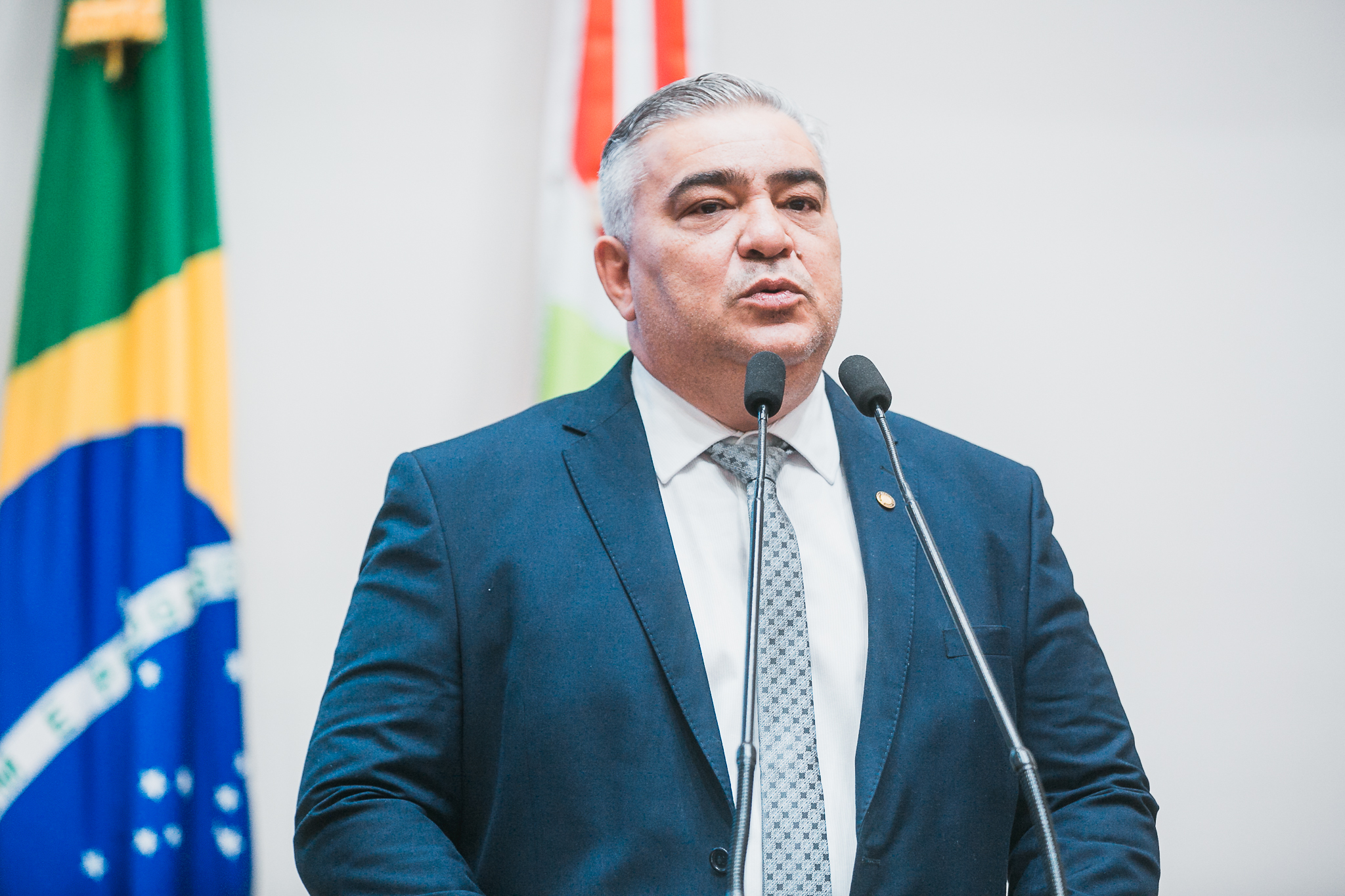 SESSÃO ORDINÁRIA - Deputado Sargento Lima (PL)
