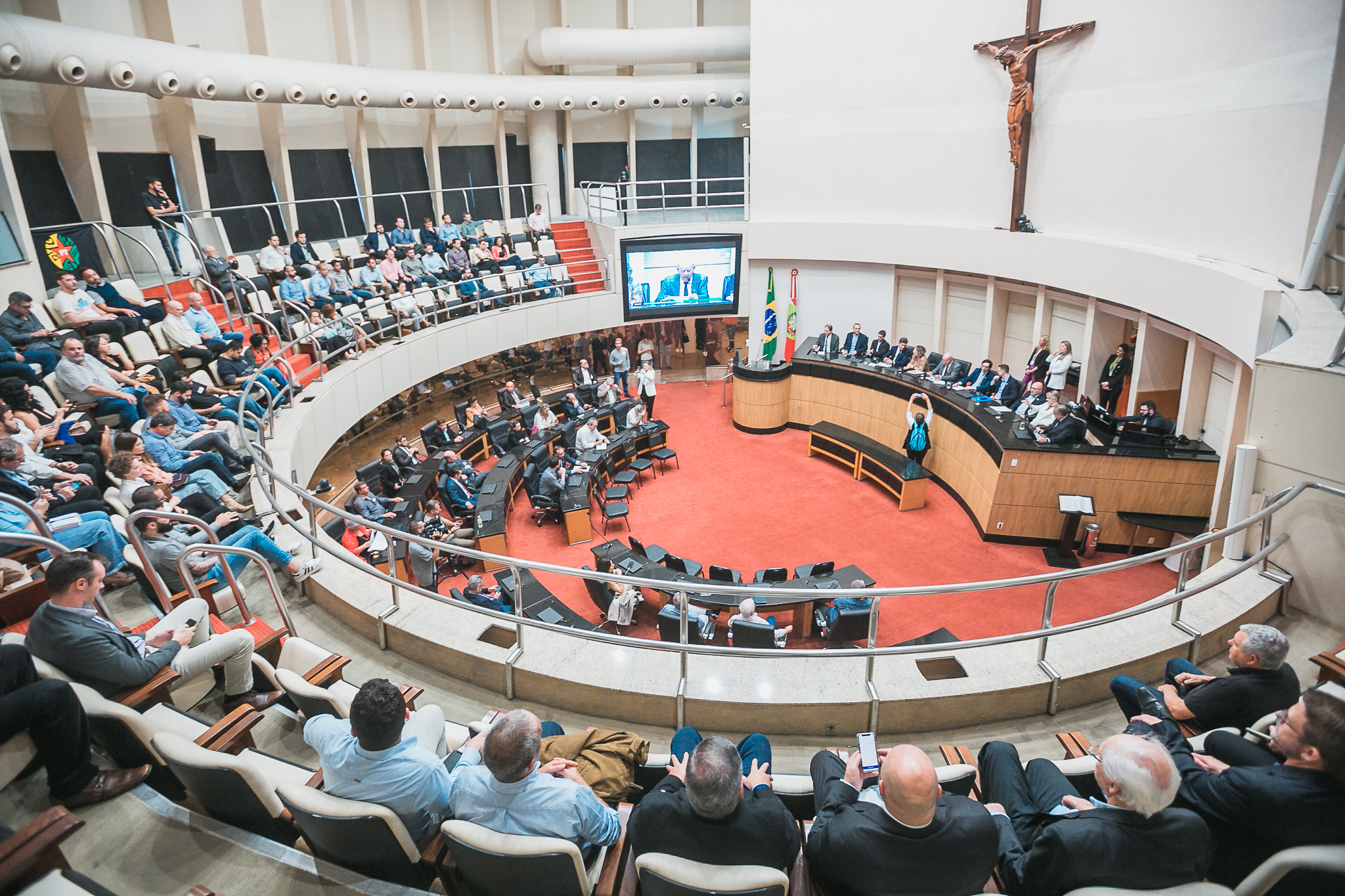 Seminário Estadual sobre Reforma Tributária