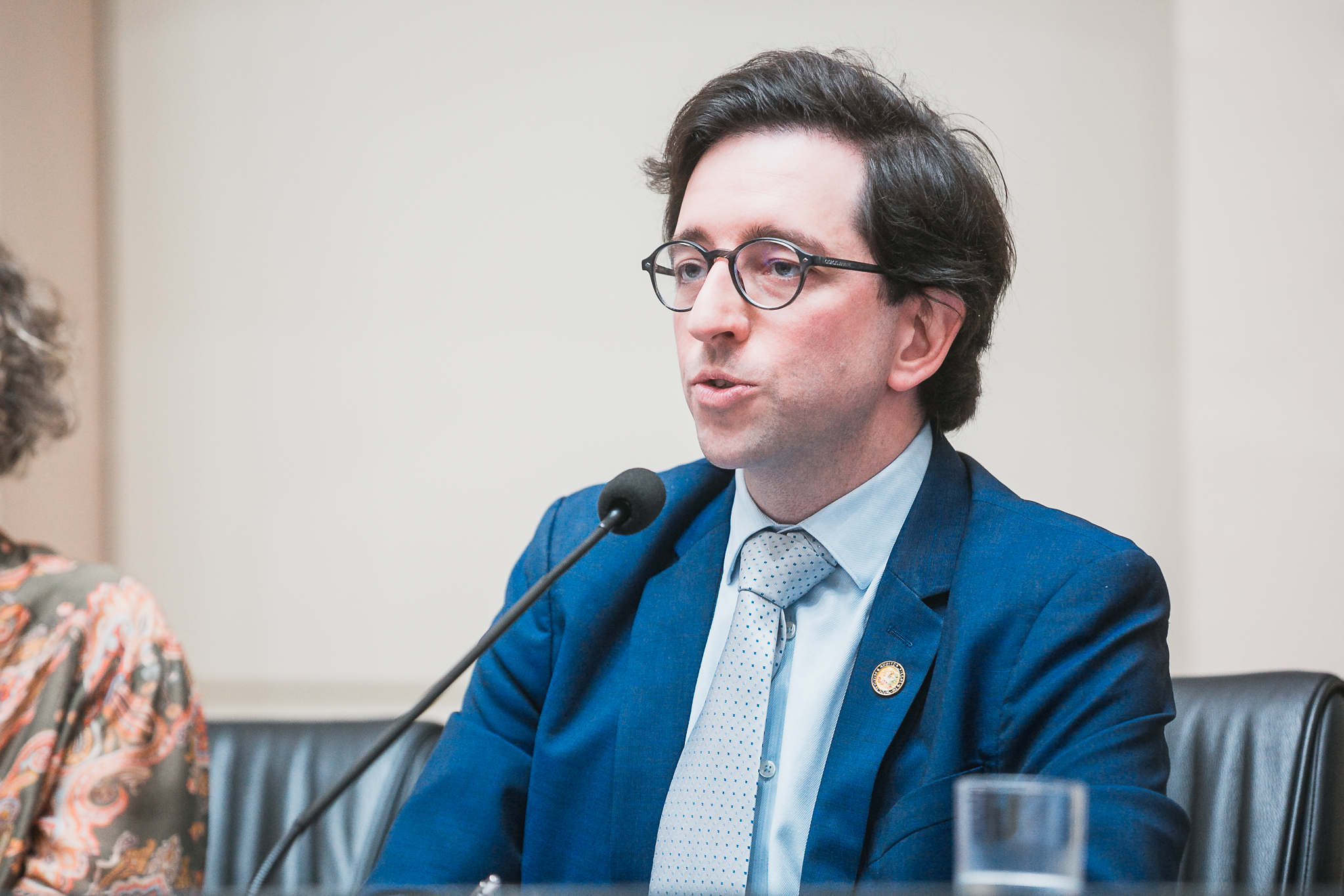Seminário Estadual sobre Reforma Tributária