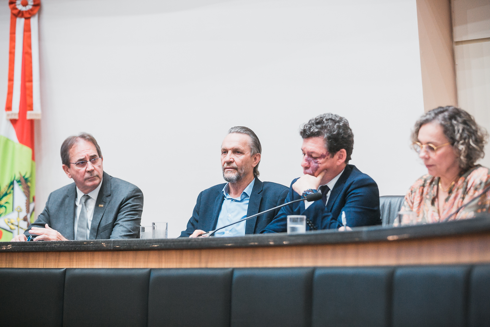 Seminário Estadual sobre Reforma Tributária